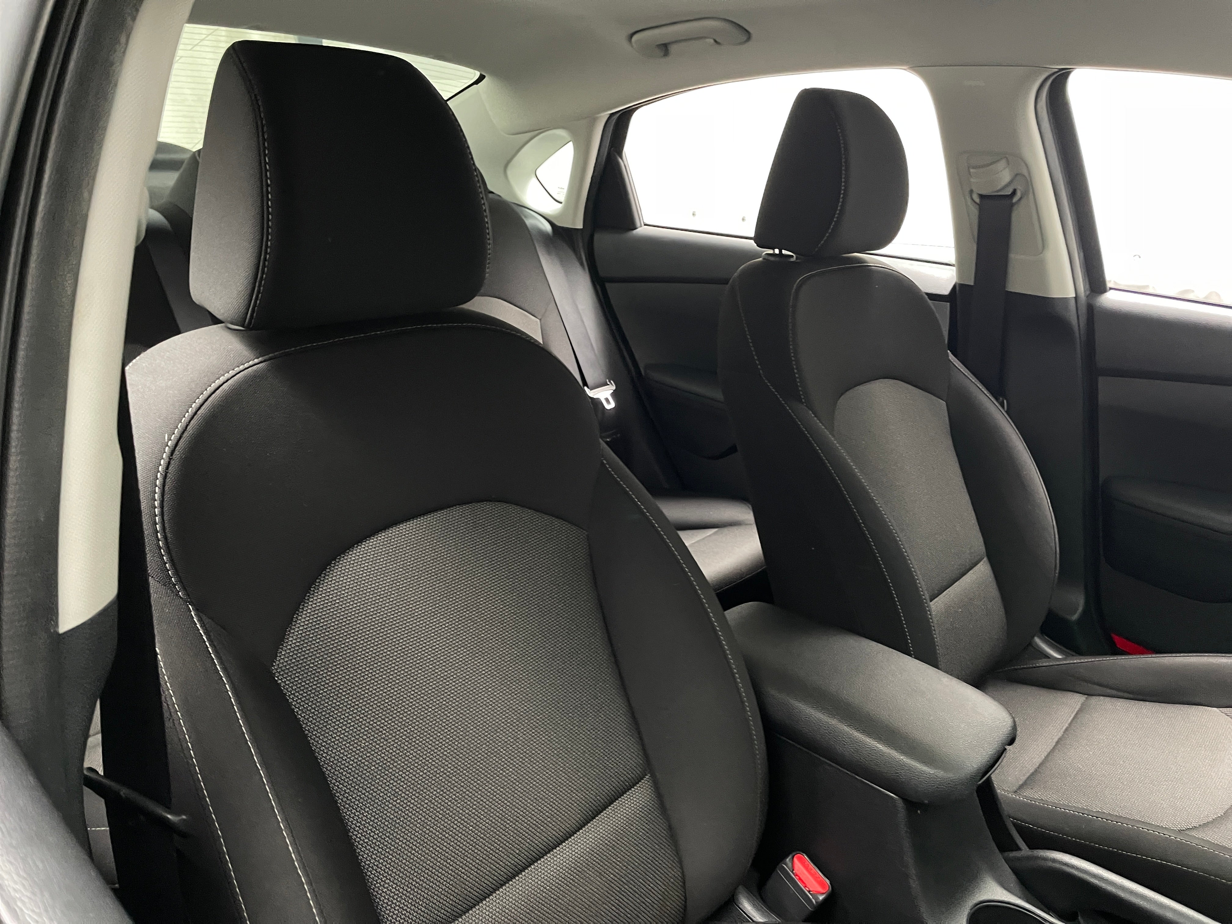 2022 Kia FORTE