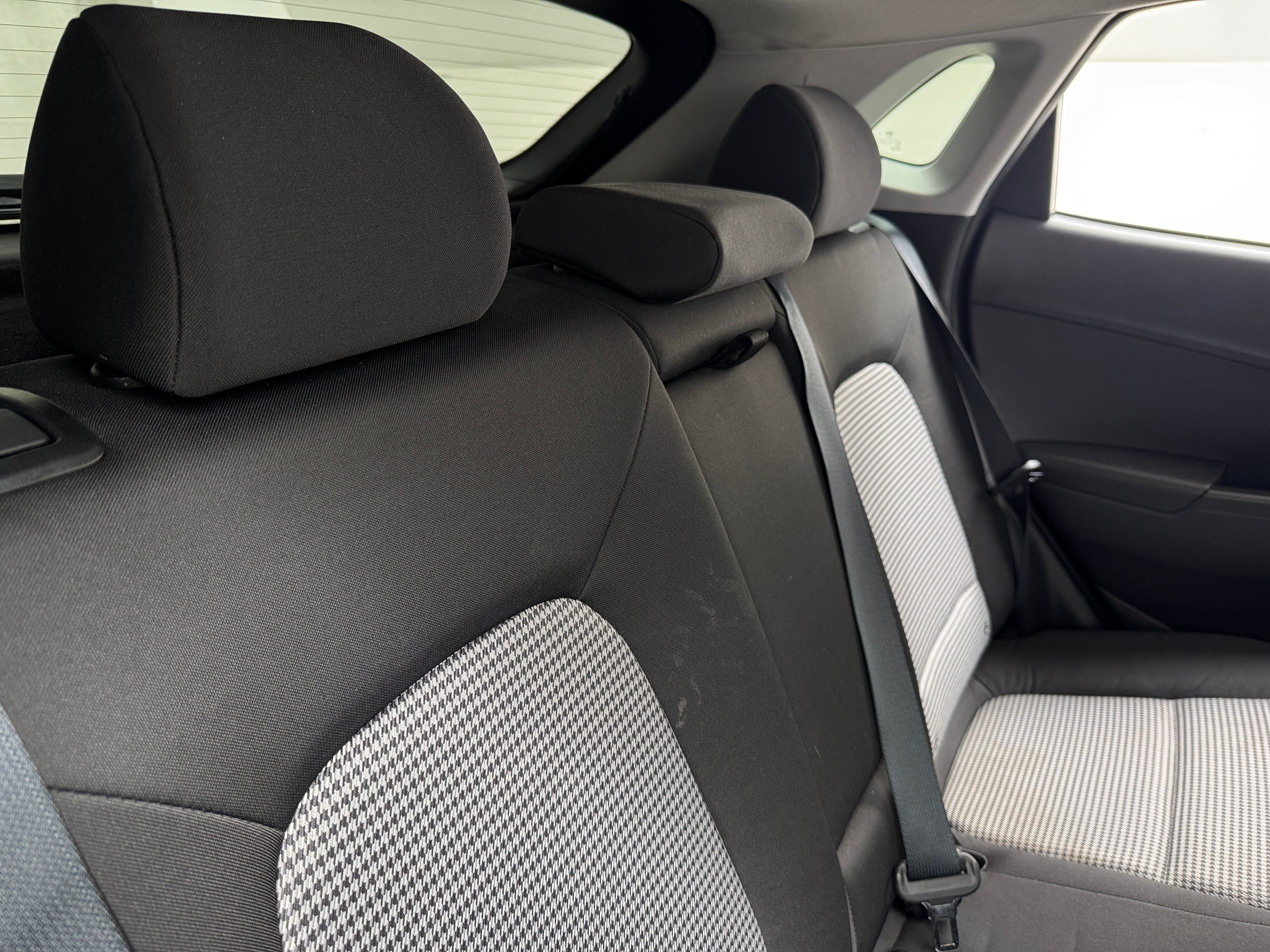 2019 Hyundai Kona
