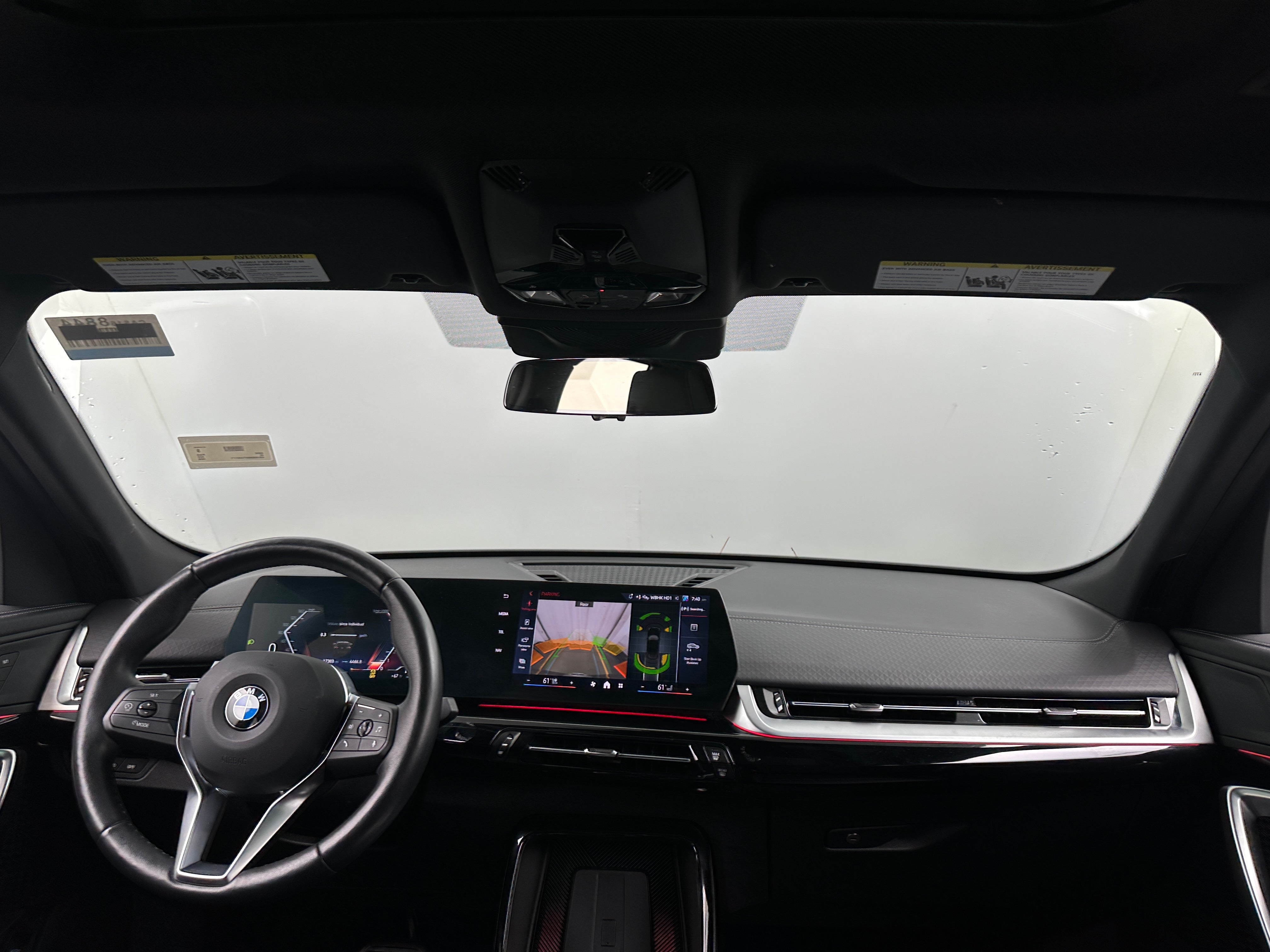 2026 BMW X2