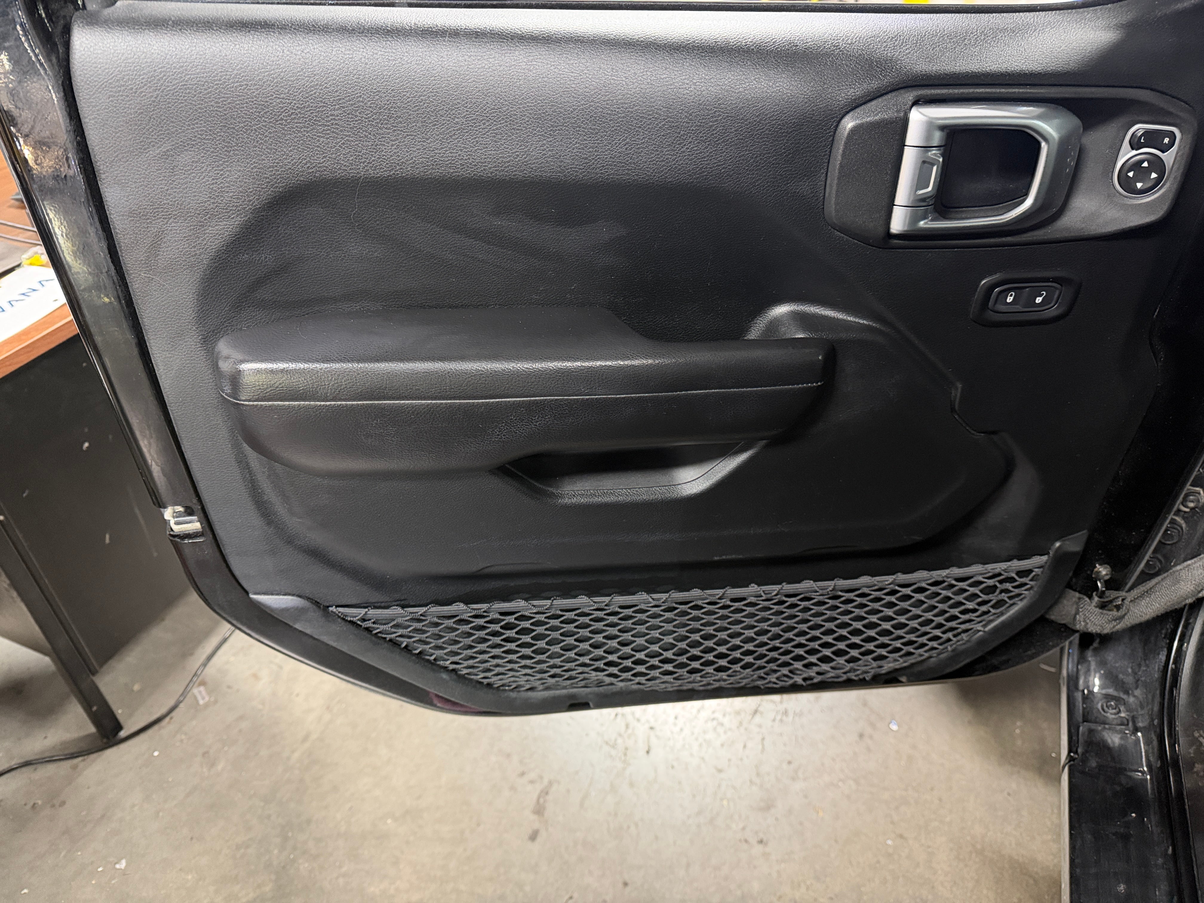2019 Jeep Wrangler Unlimited