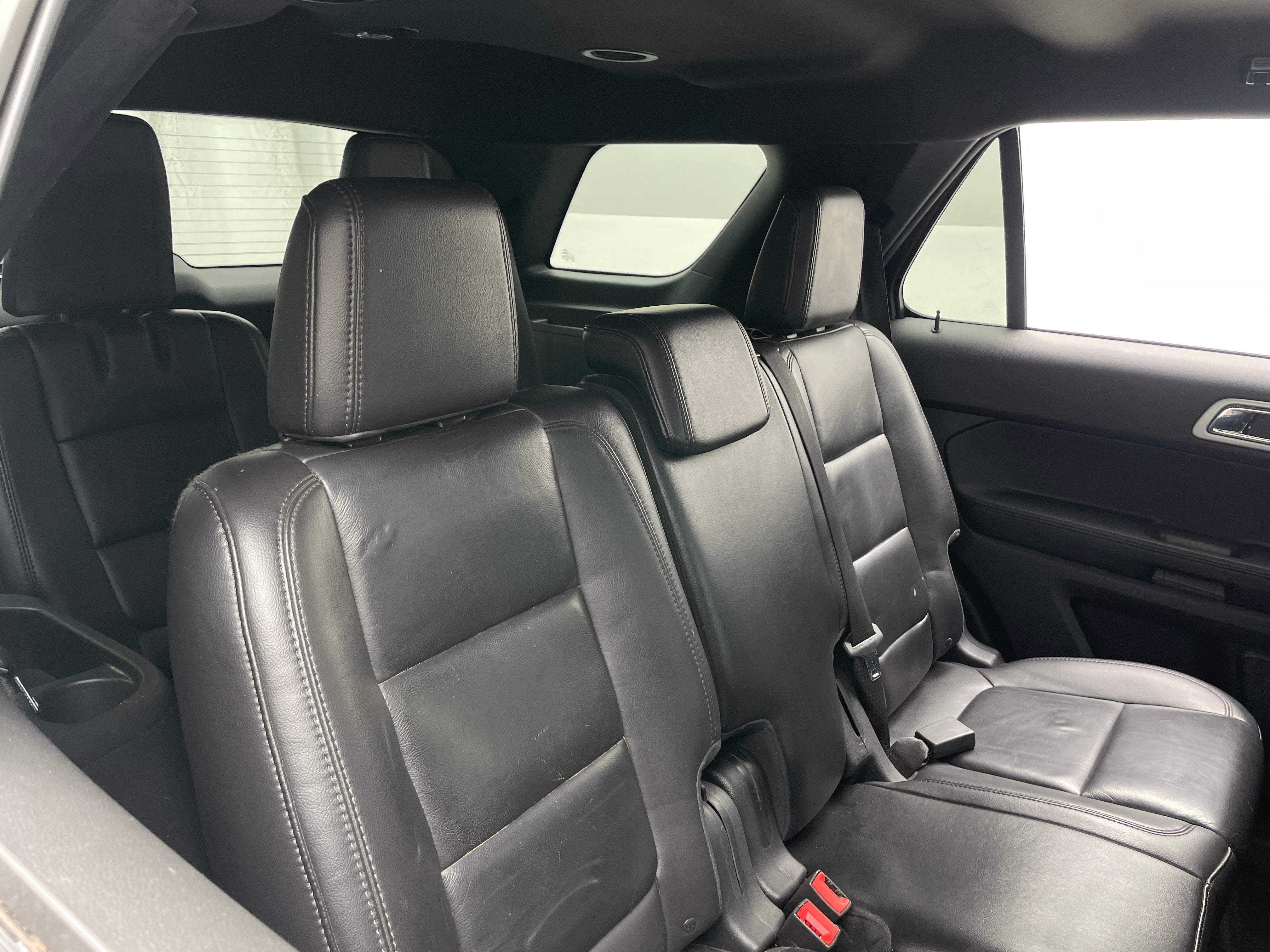 Used 2013 Ford Explorer XLT with VIN 1FM5K8D88DGC52828 for sale in Pewaukee, WI