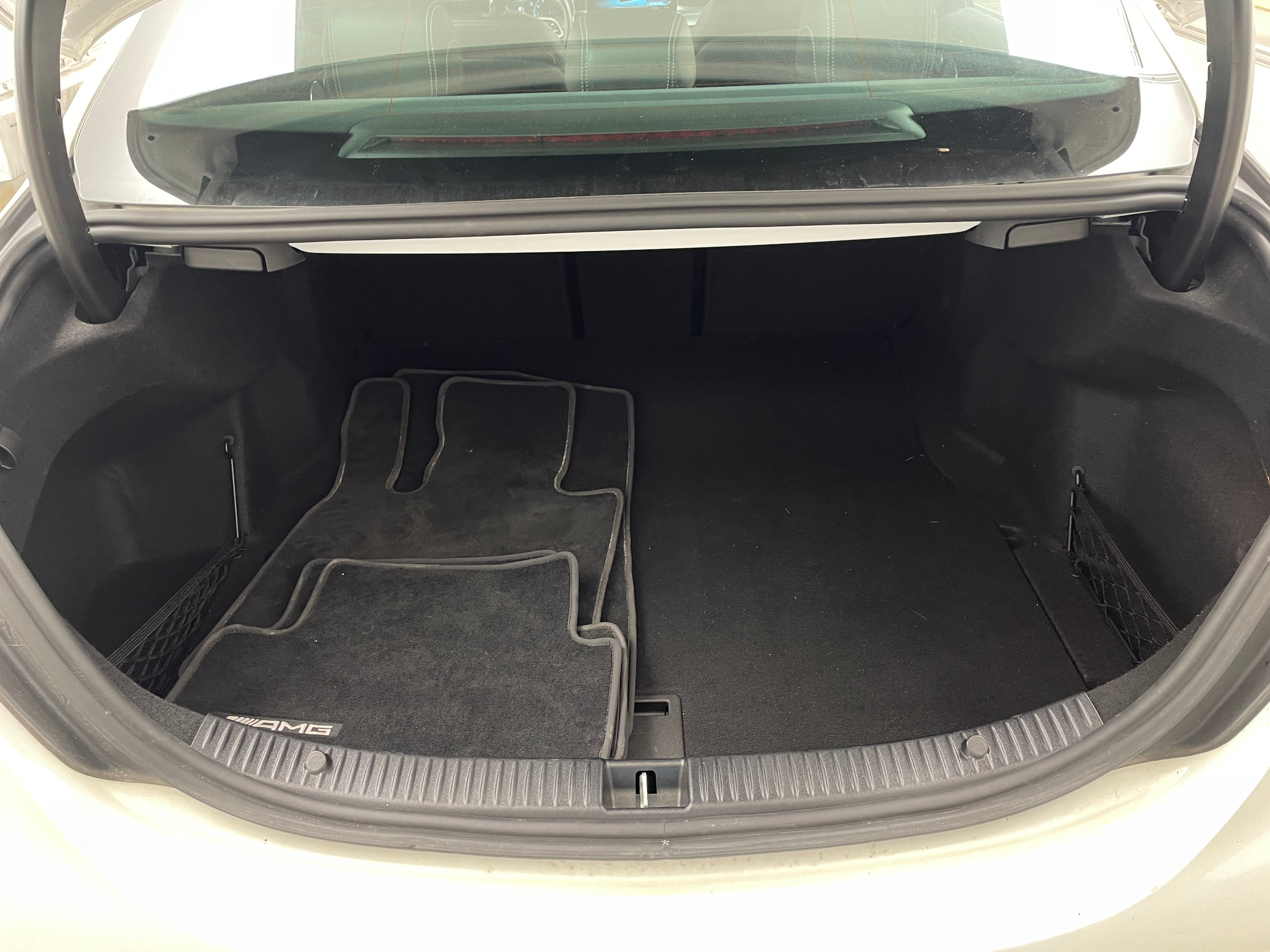 2021 Mercedes-Benz C-Class Sedan C300