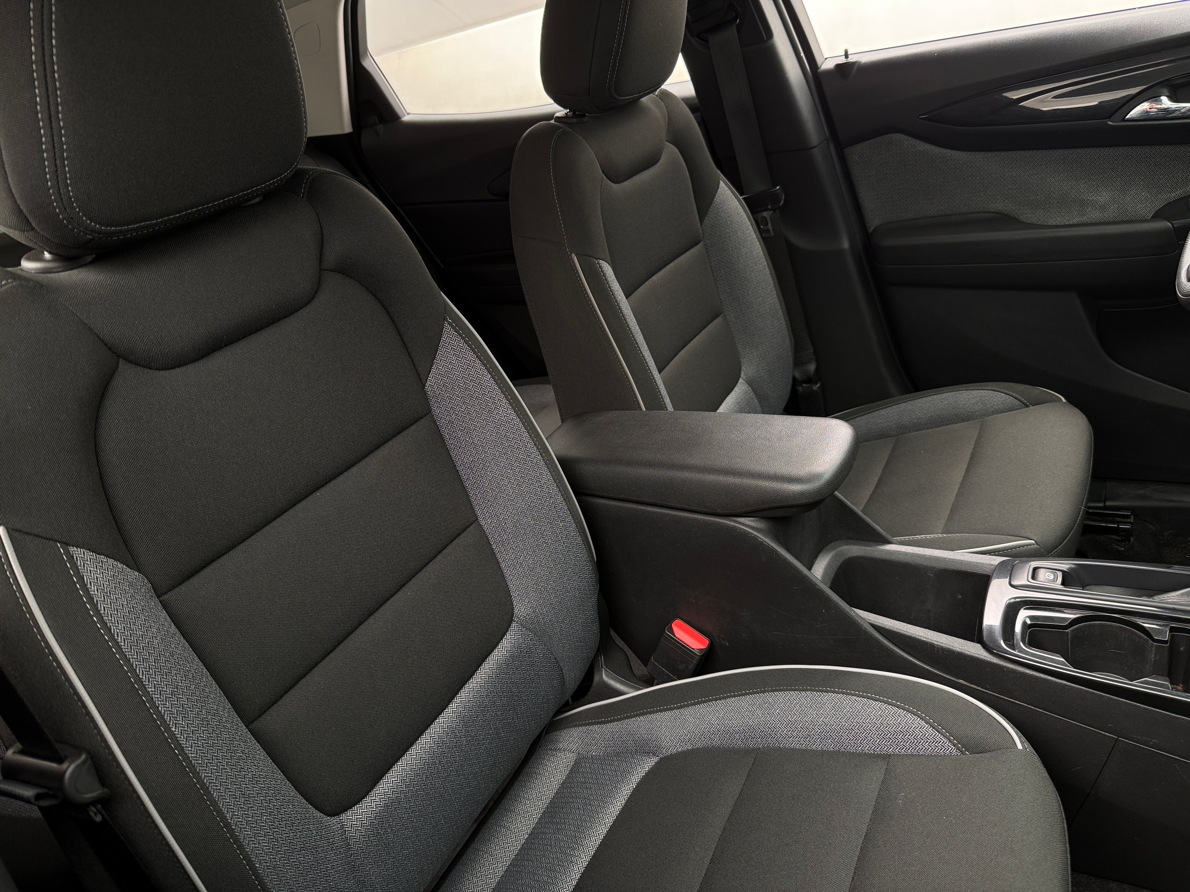 2025 Chevrolet Trailblazer