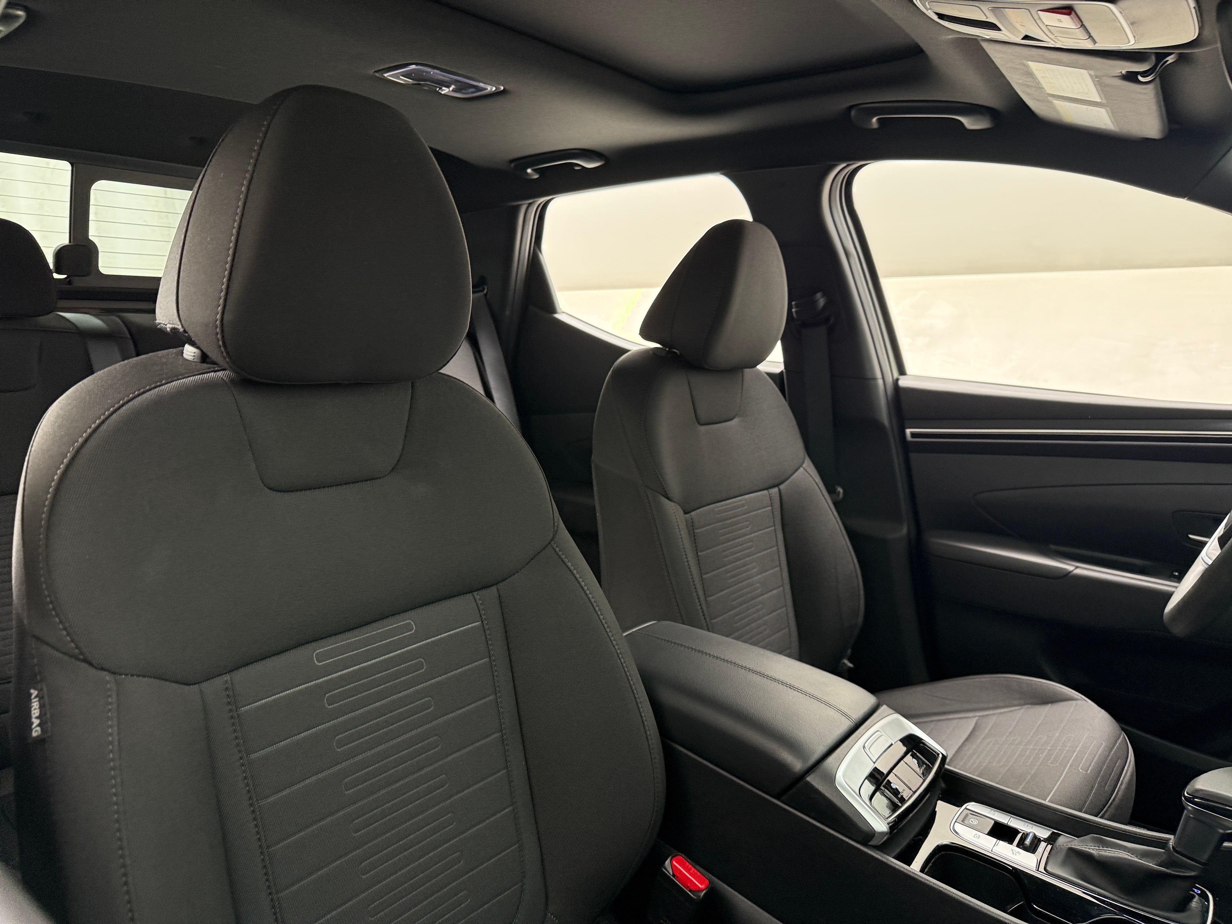 Used 2023 Hyundai Santa Cruz SEL with VIN 5NTJCDAE8PH059096 for sale in Little Rock