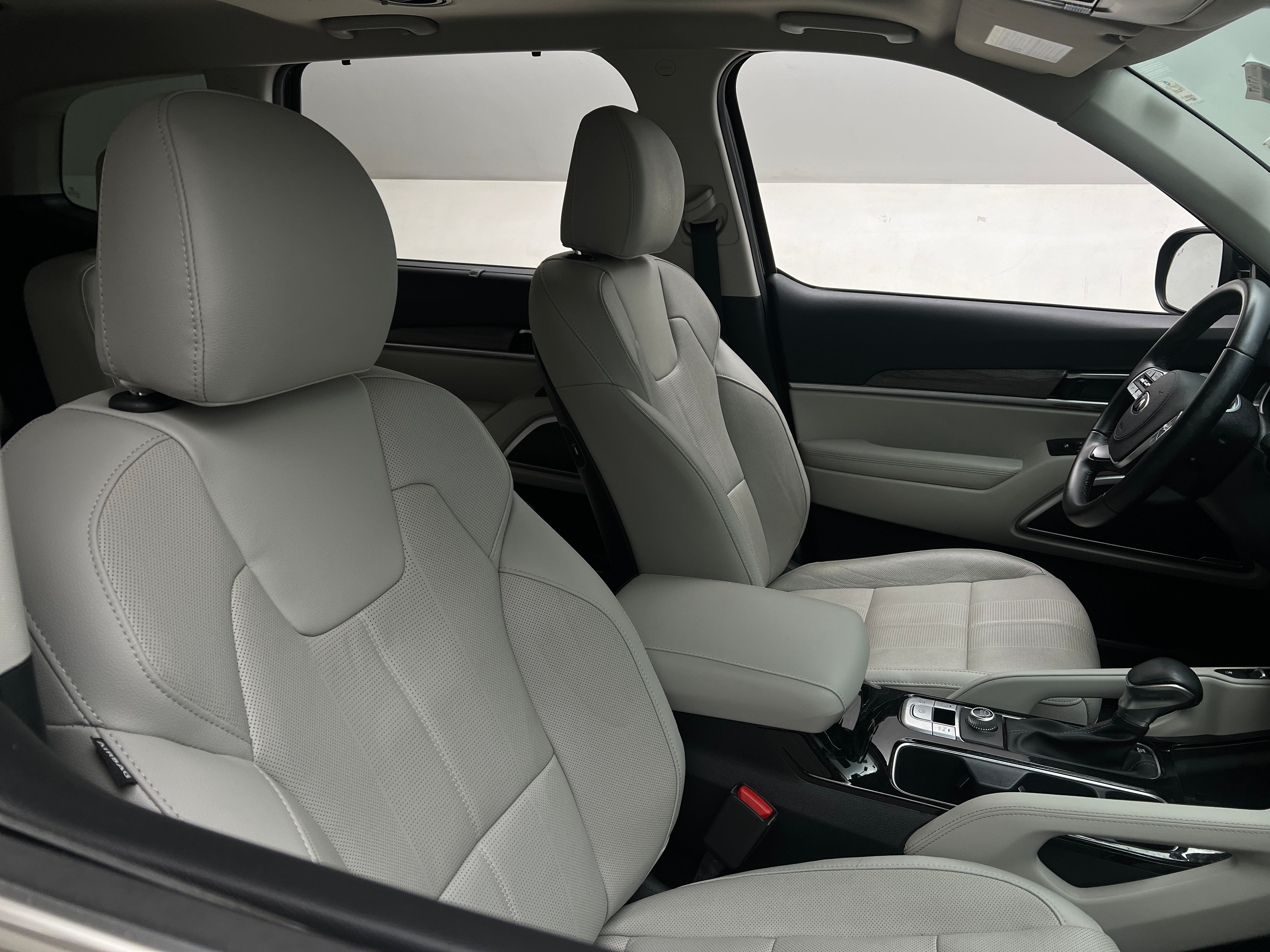 2021 Kia Telluride