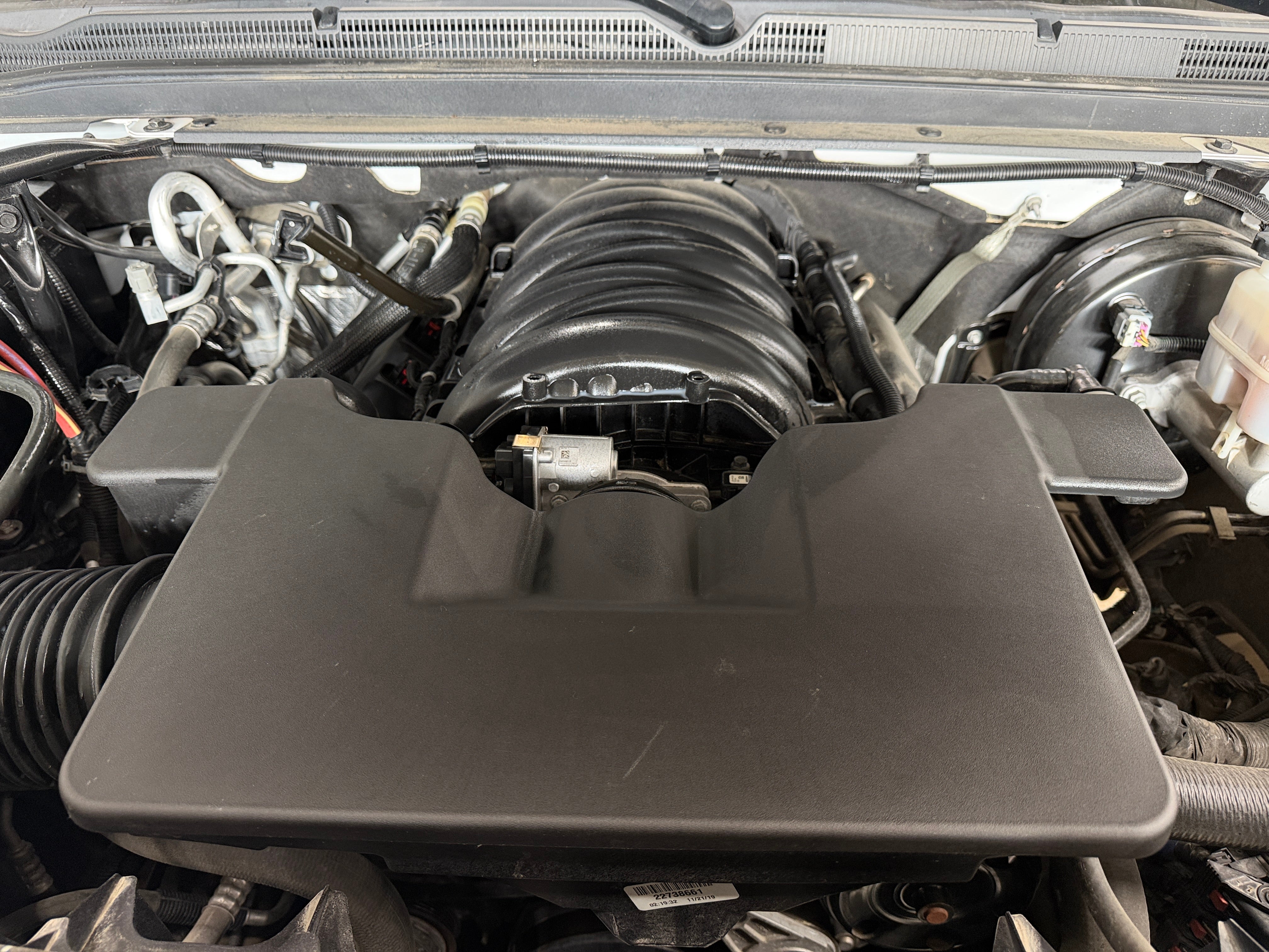 2020 Chevrolet Tahoe