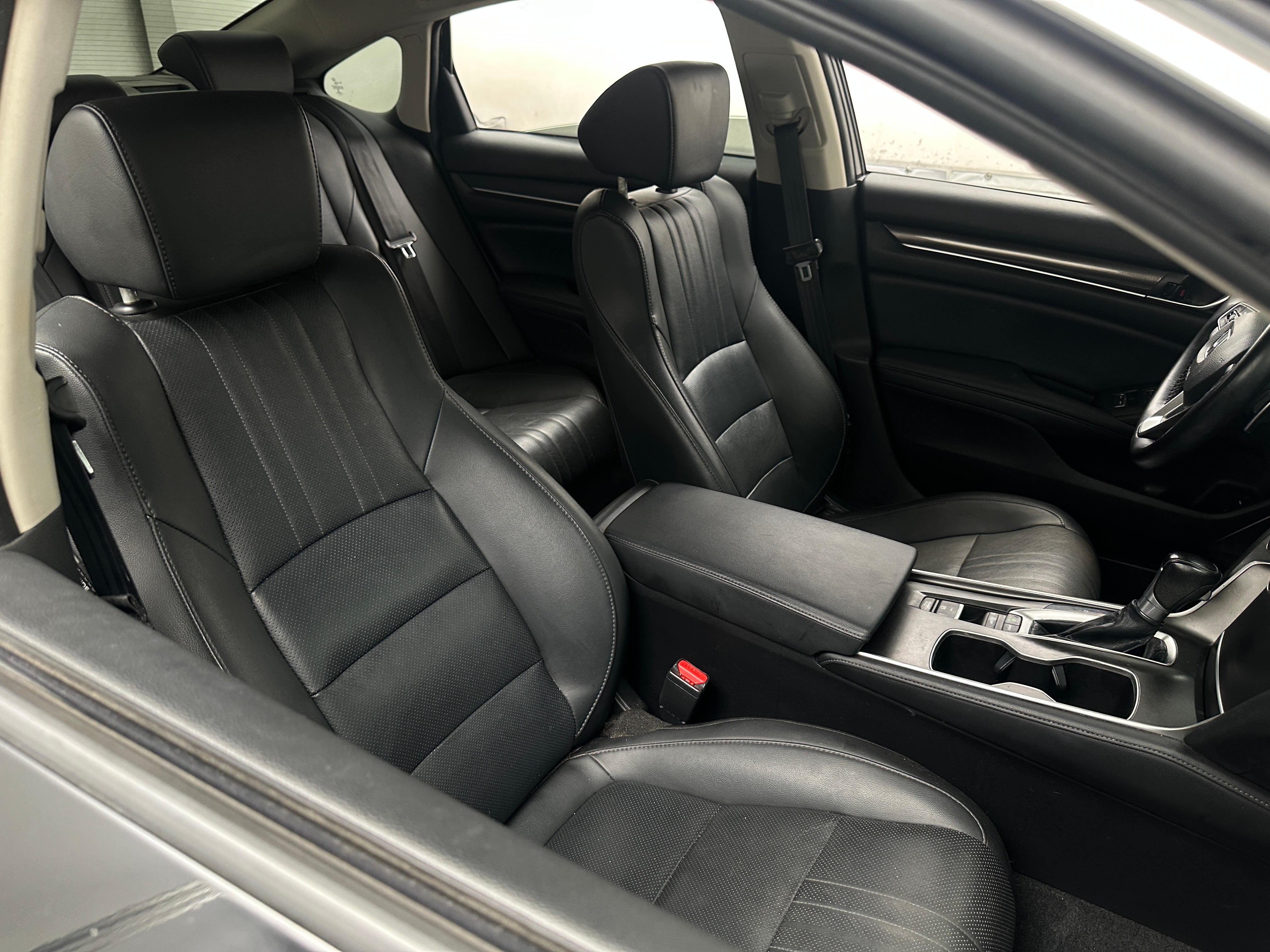 2021 Honda Accord