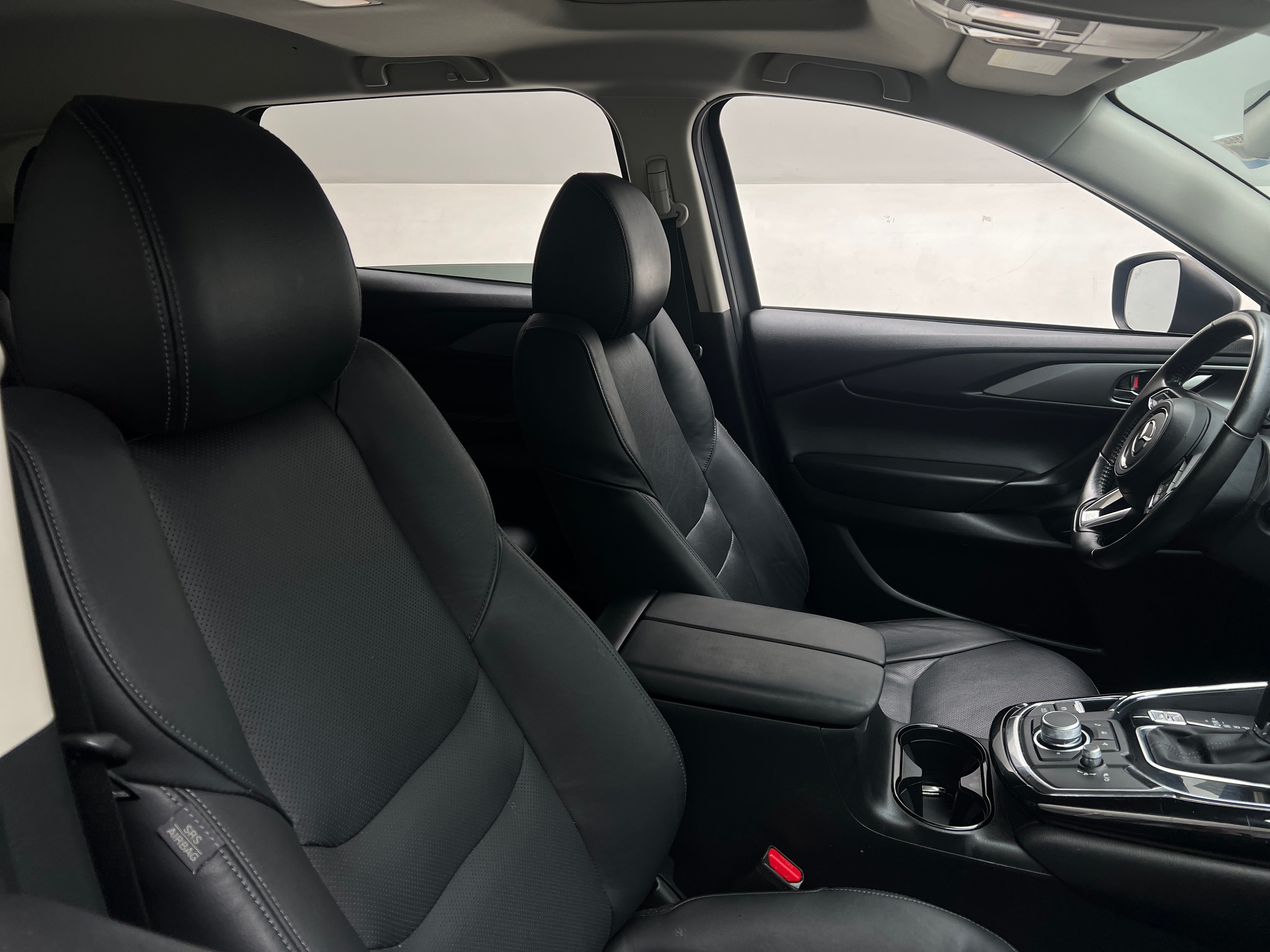 2023 Mazda CX-9 Touring Plus