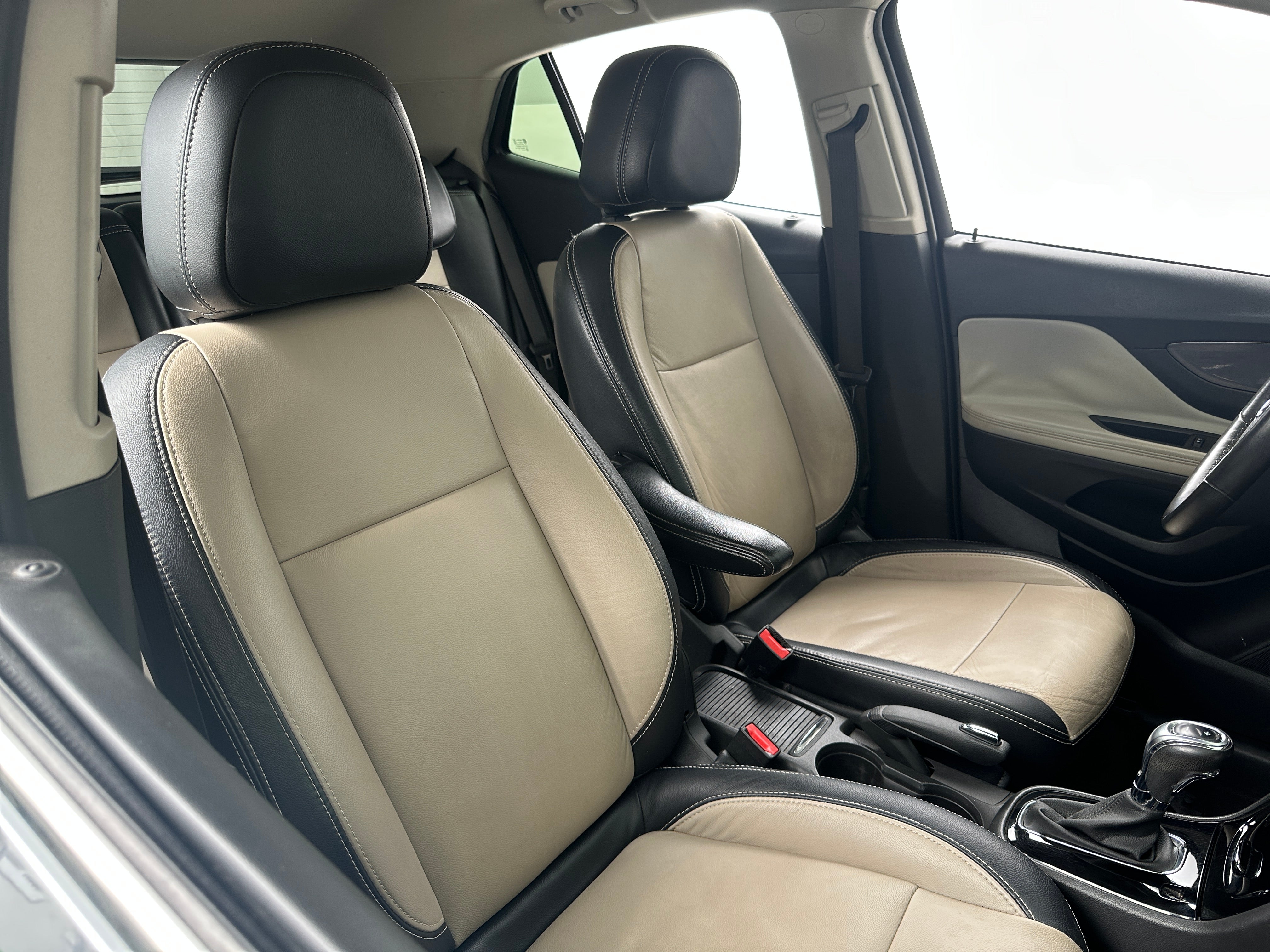 2019 Buick Encore
