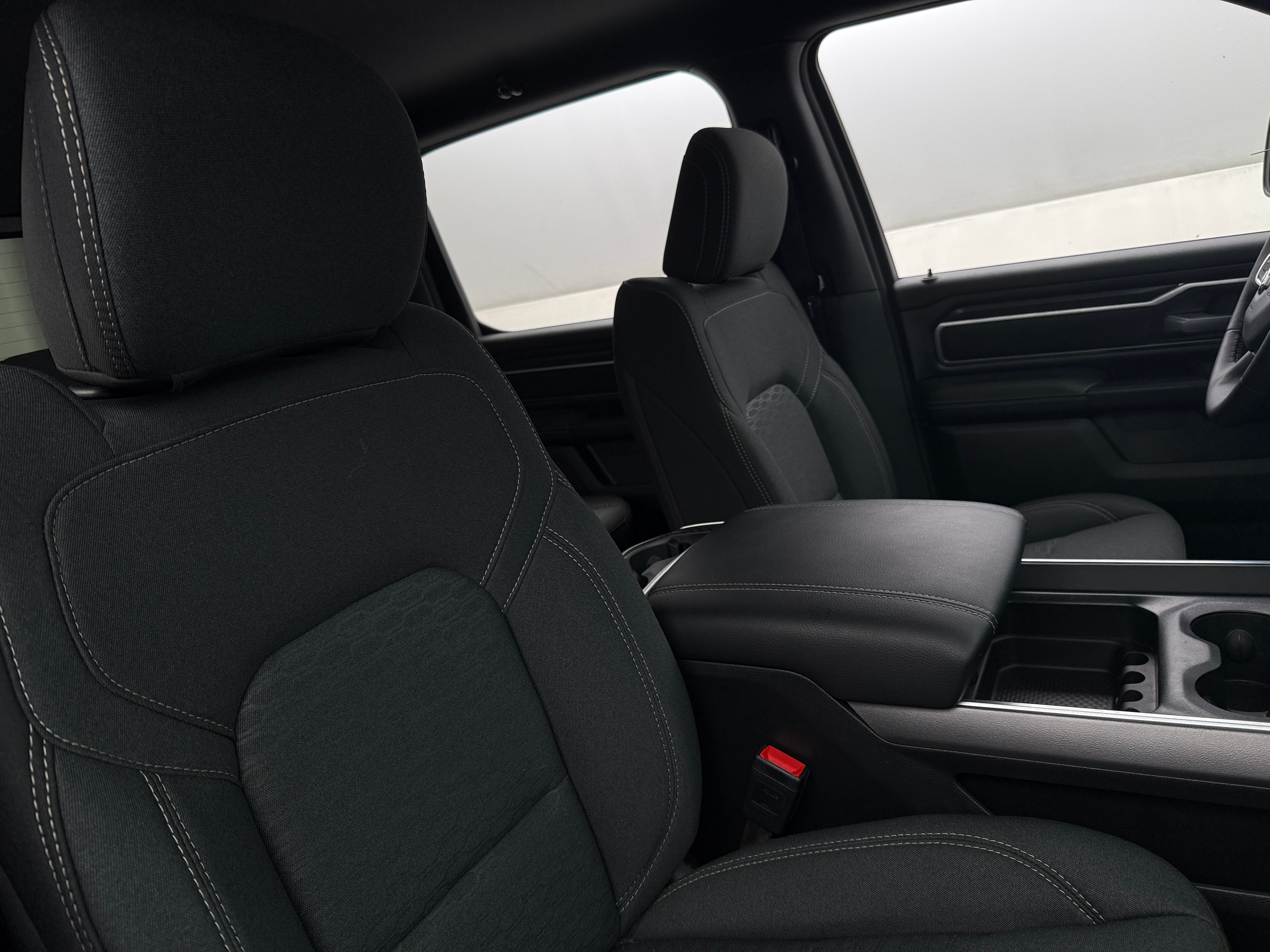 2025 Ram Ram 1500 Pickup