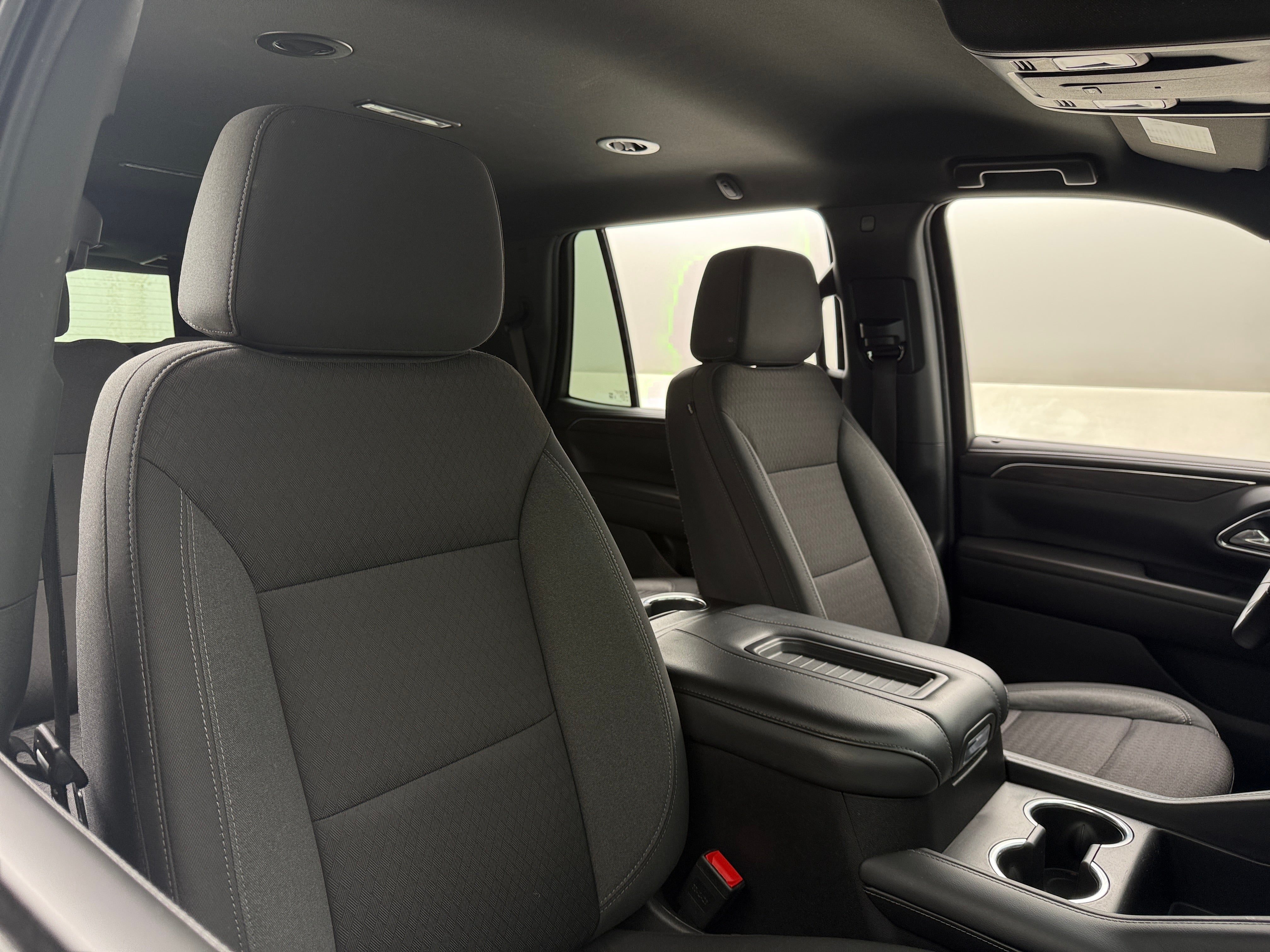 2024 Chevrolet Tahoe