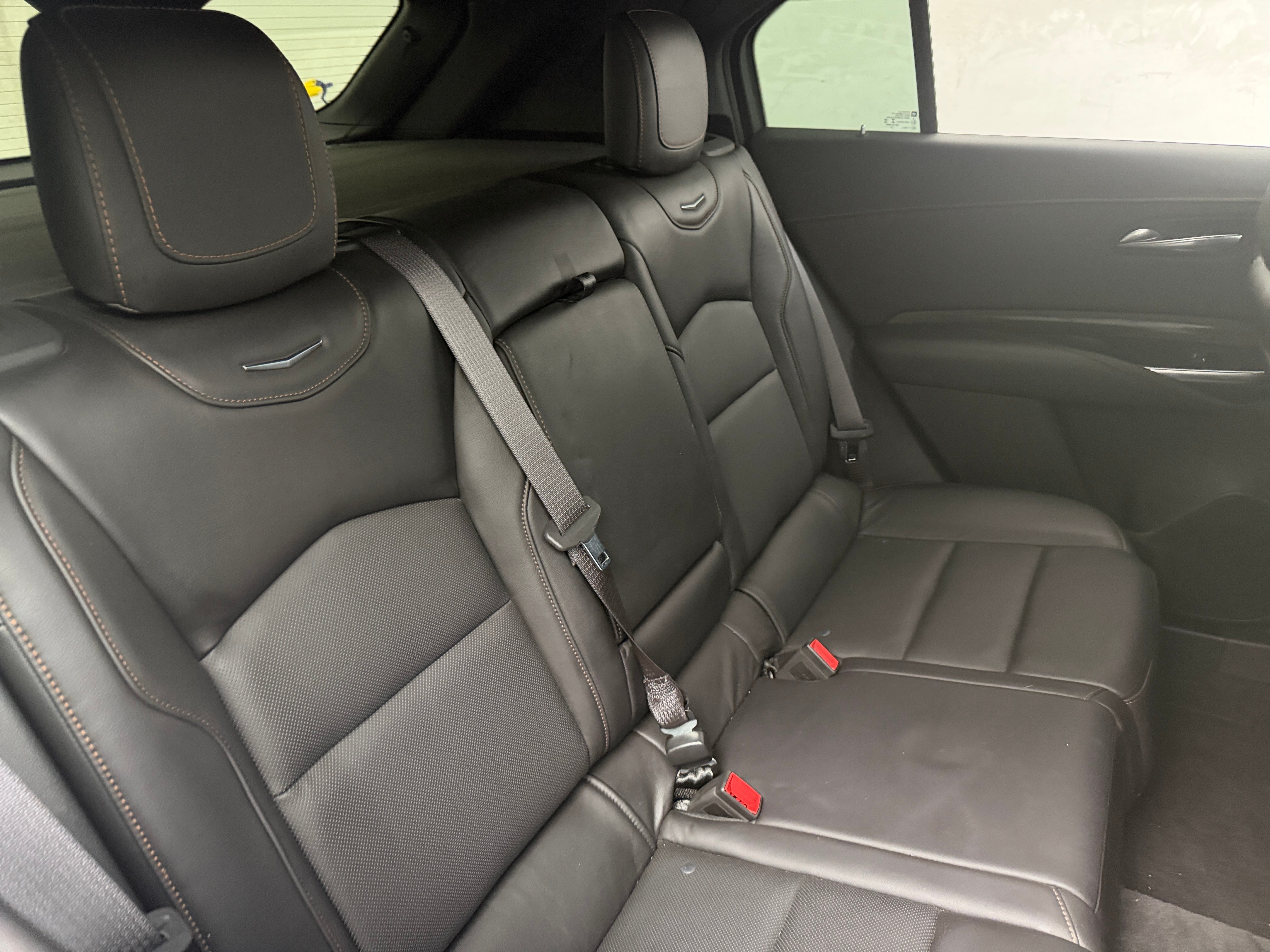 2019 Cadillac XT4 Sport