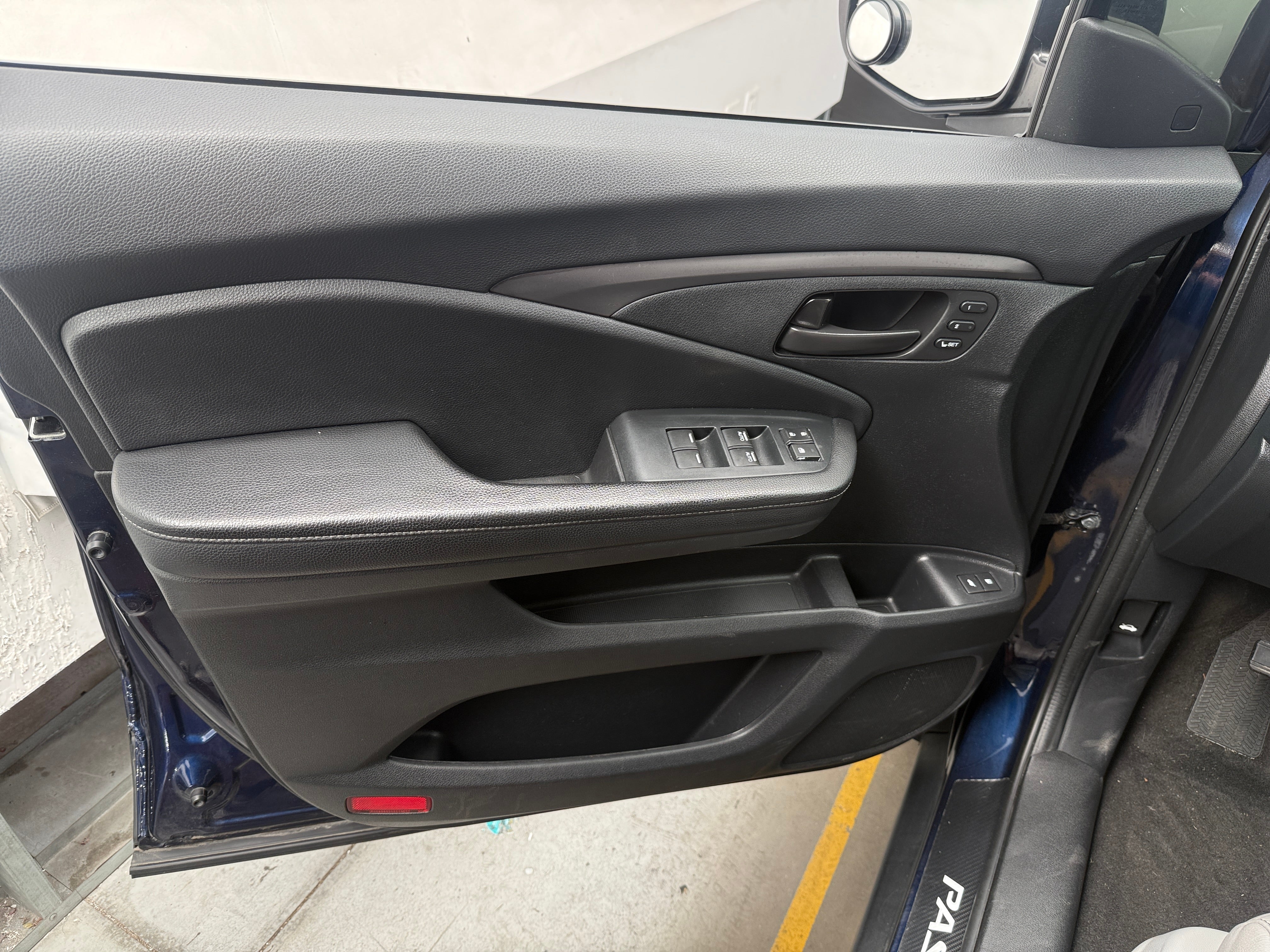2022 Honda Passport