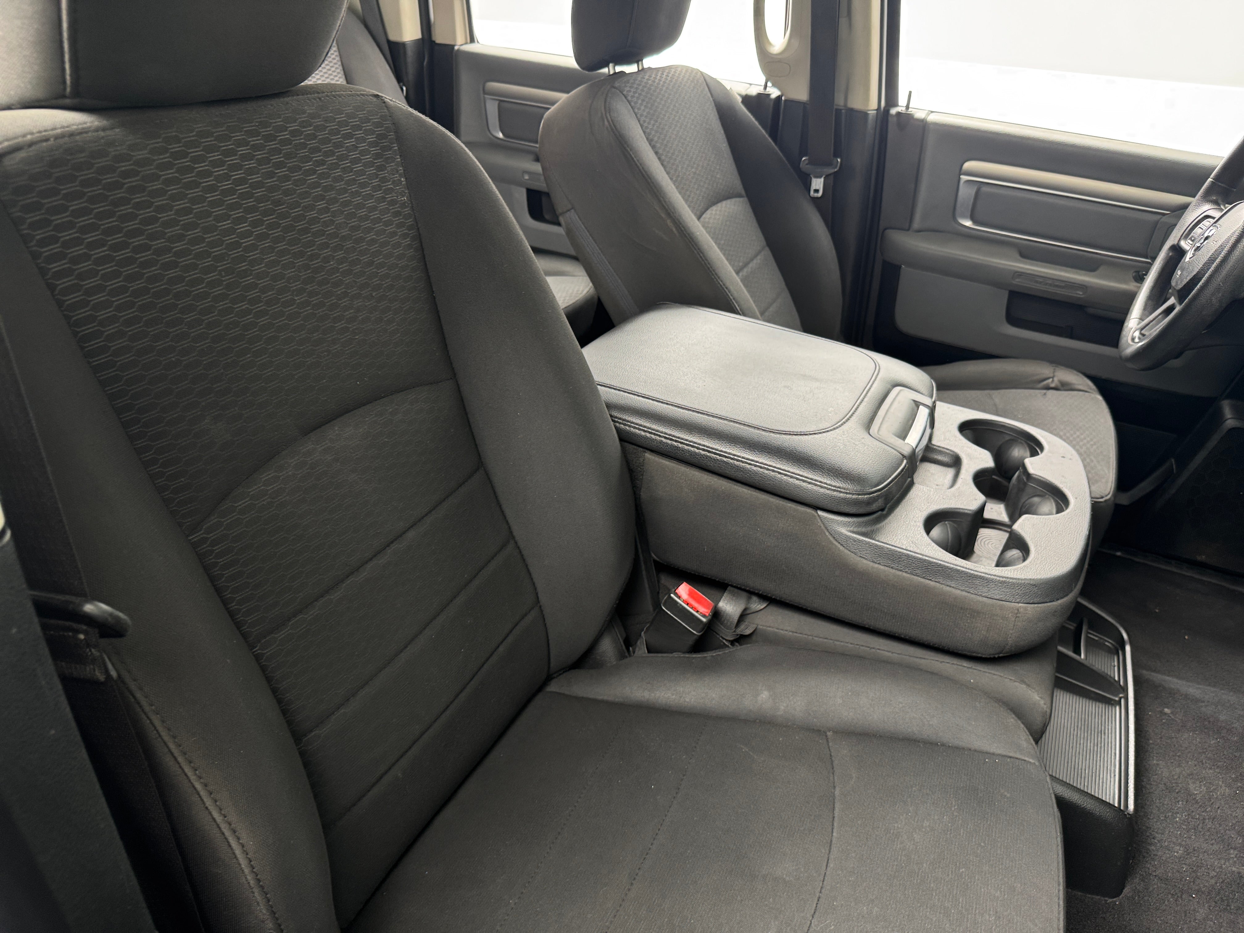 2020 RAM 1500 Classic