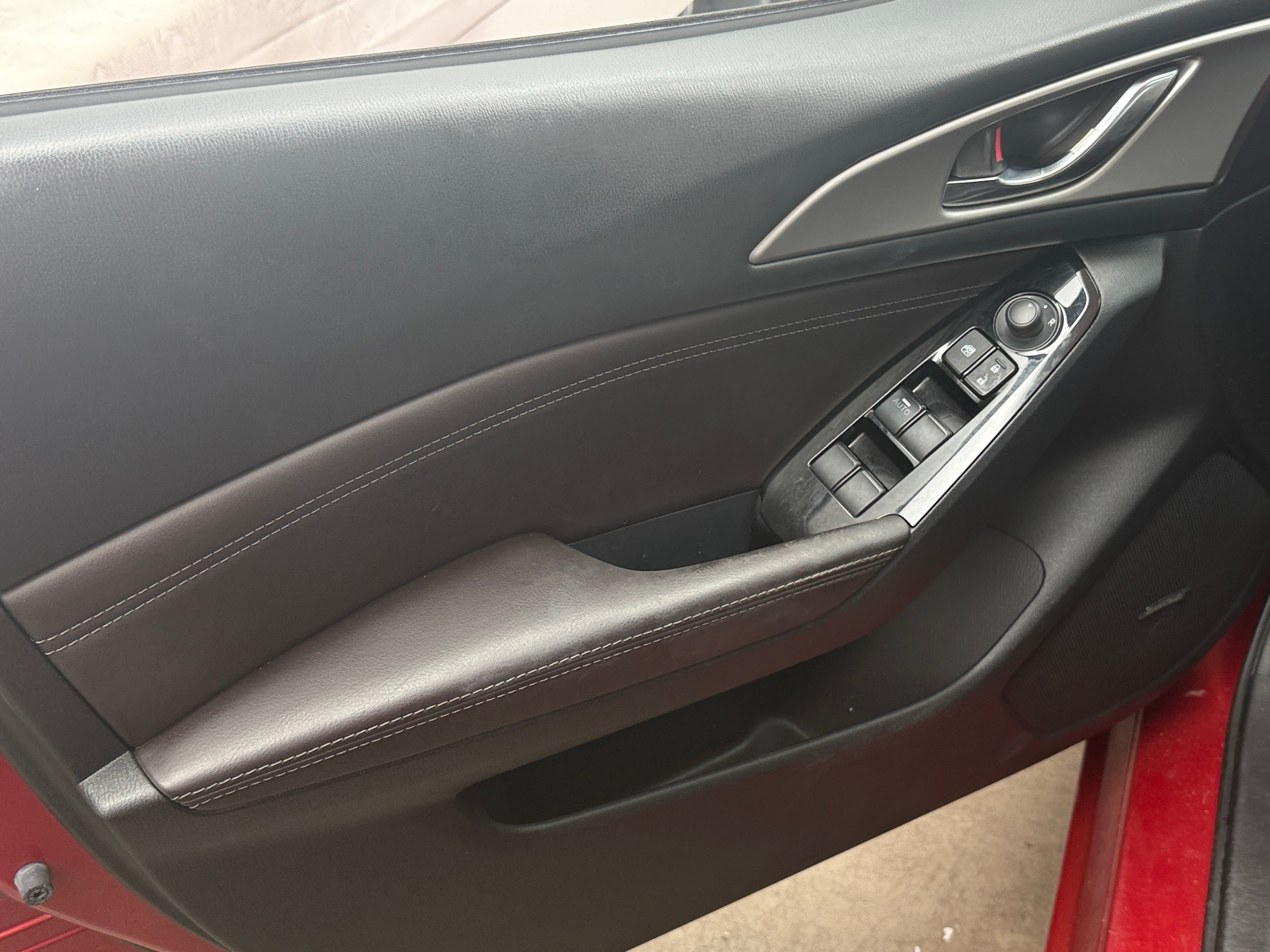 2017 Mazda Mazda3