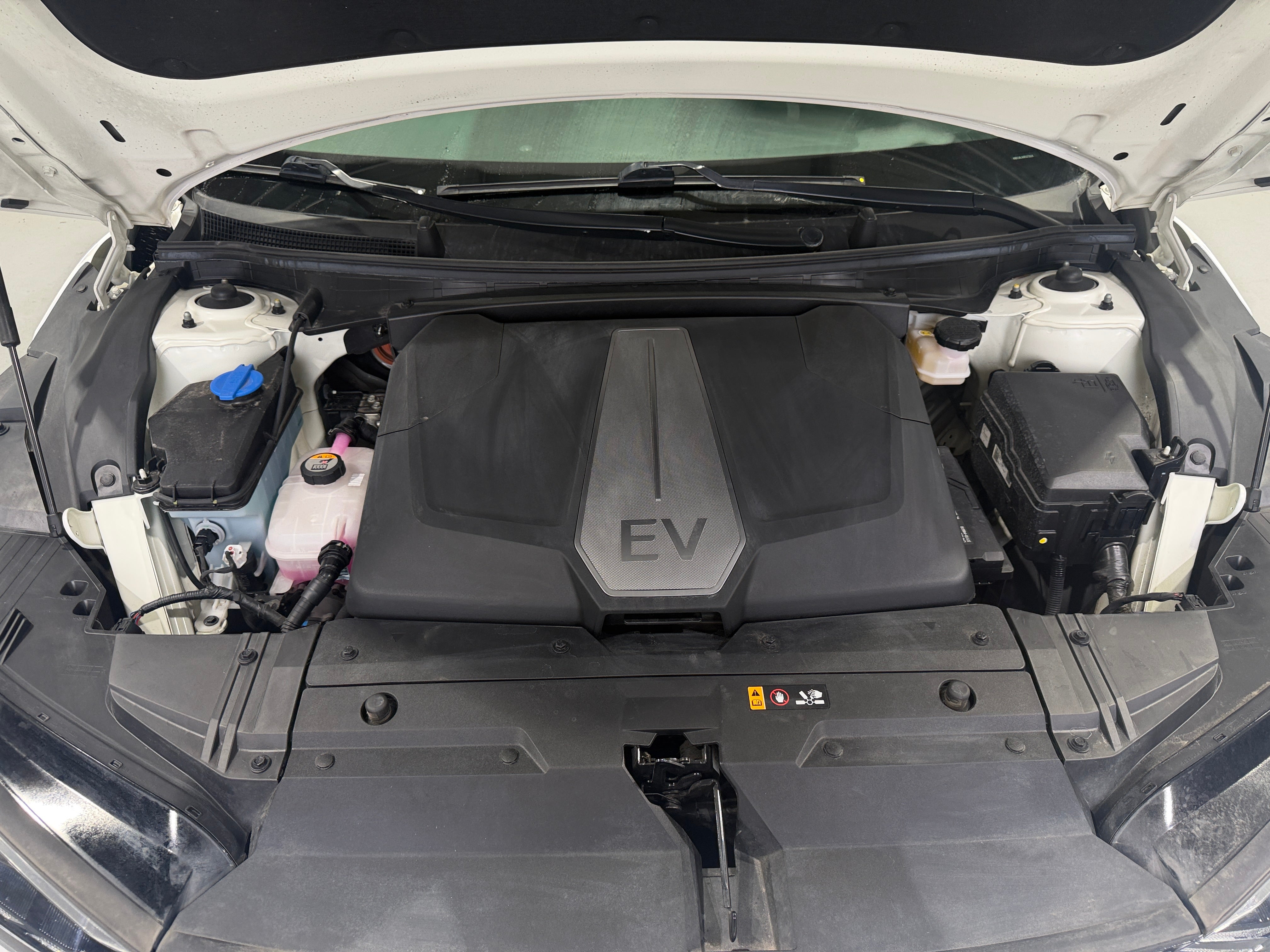 Used 2024 Kia EV6 Light L/R with VIN KNDC34LA0R5175624 for sale in Auburn, WA