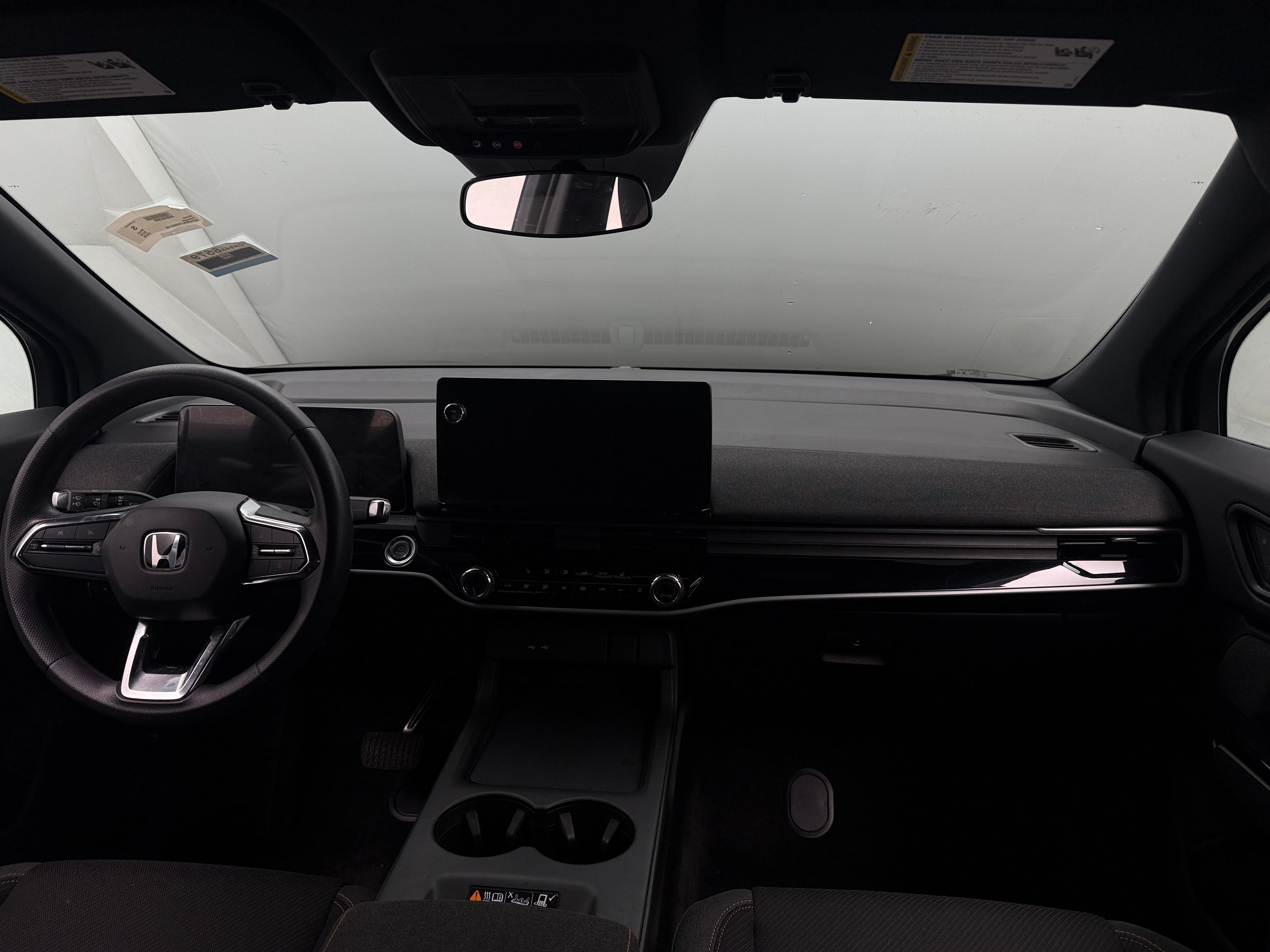 2025 Honda Prologue