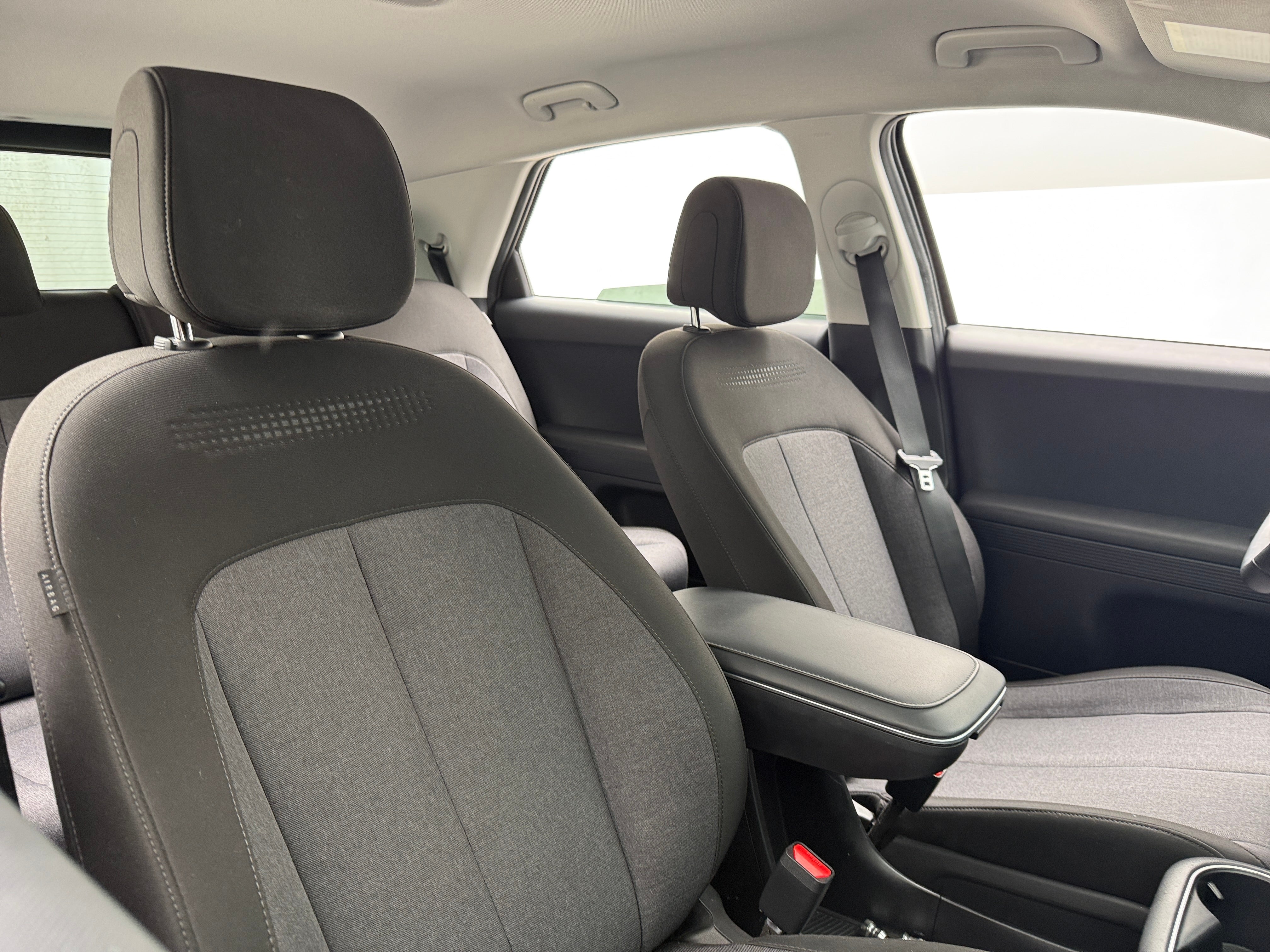 Used 2024 Hyundai IONIQ 5 SEL with VIN KM8KNDDF3RU301363 for sale in Pewaukee, WI