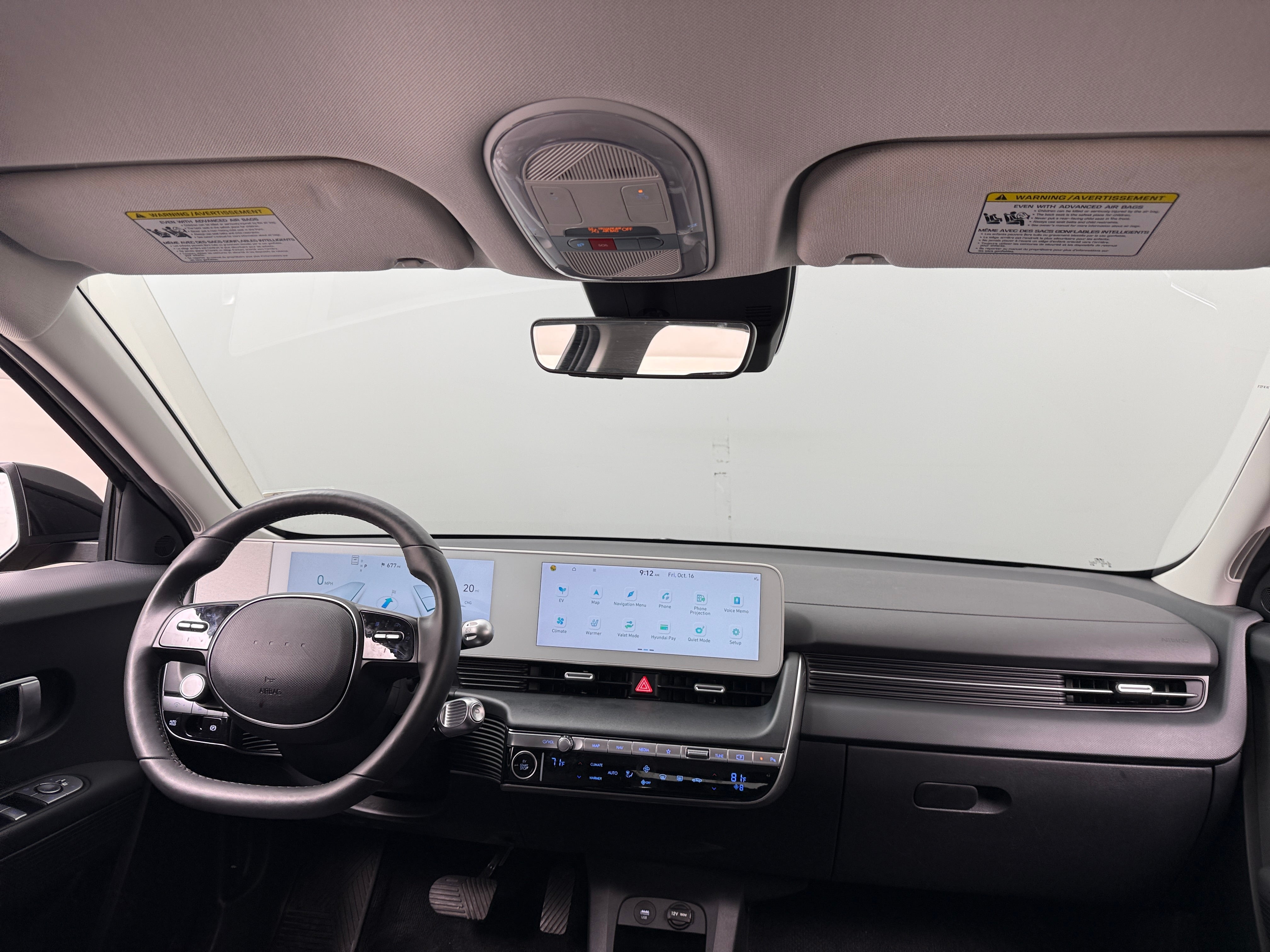 2024 Hyundai IONIQ 5