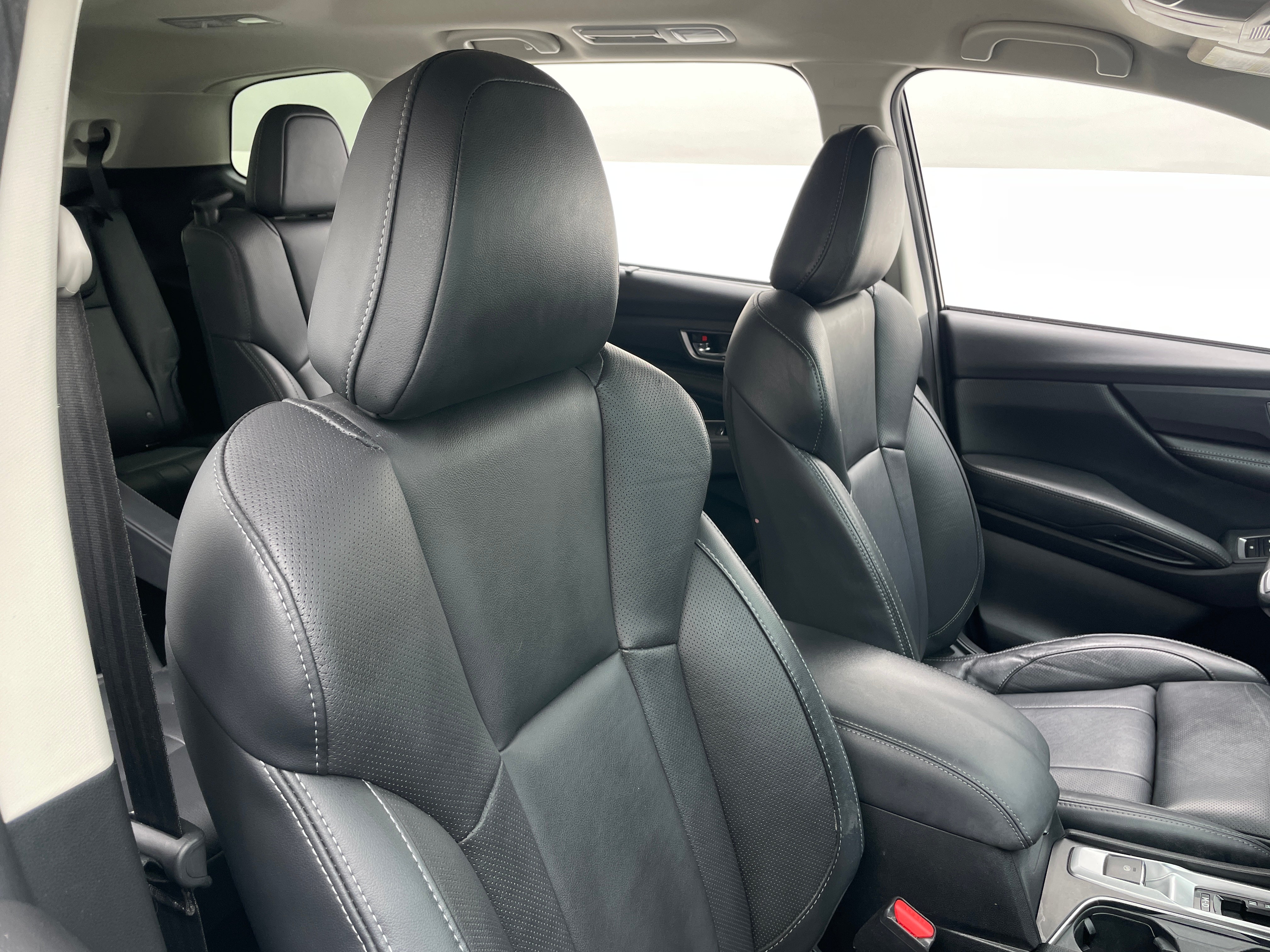 2024 Subaru Ascent Limited