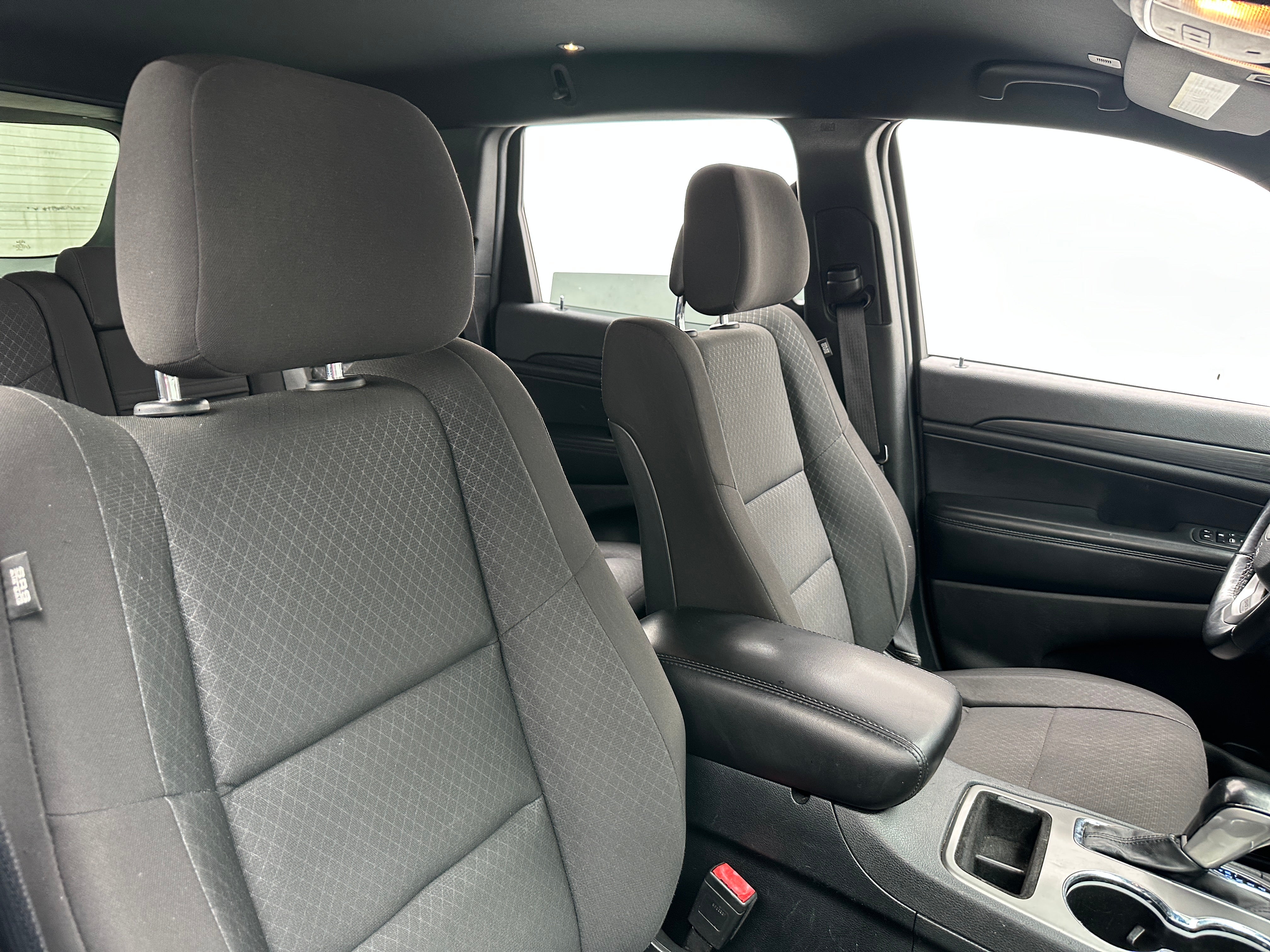 2022 Jeep Grand Cherokee WK