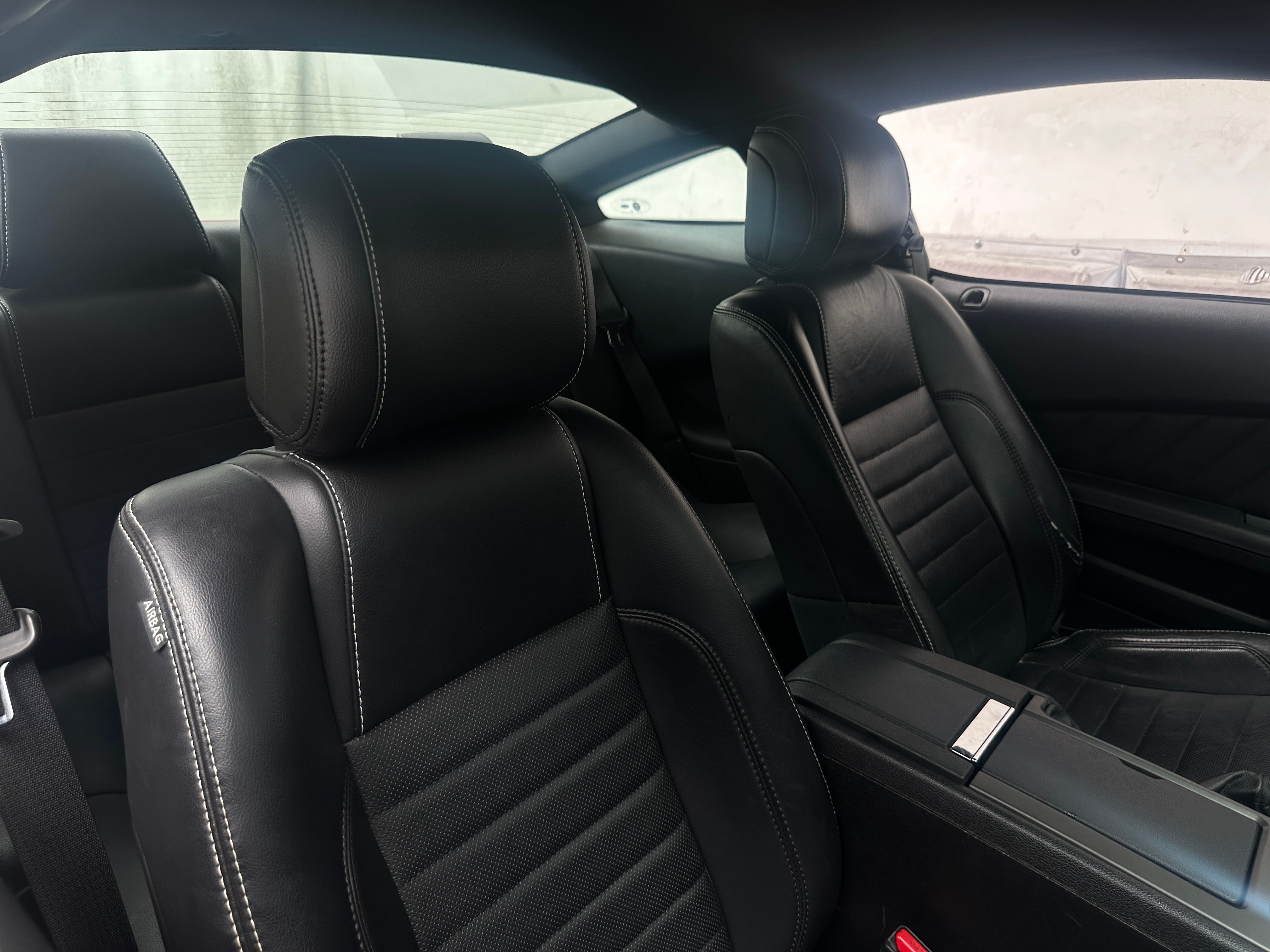 2013 Ford Mustang V6 Premium