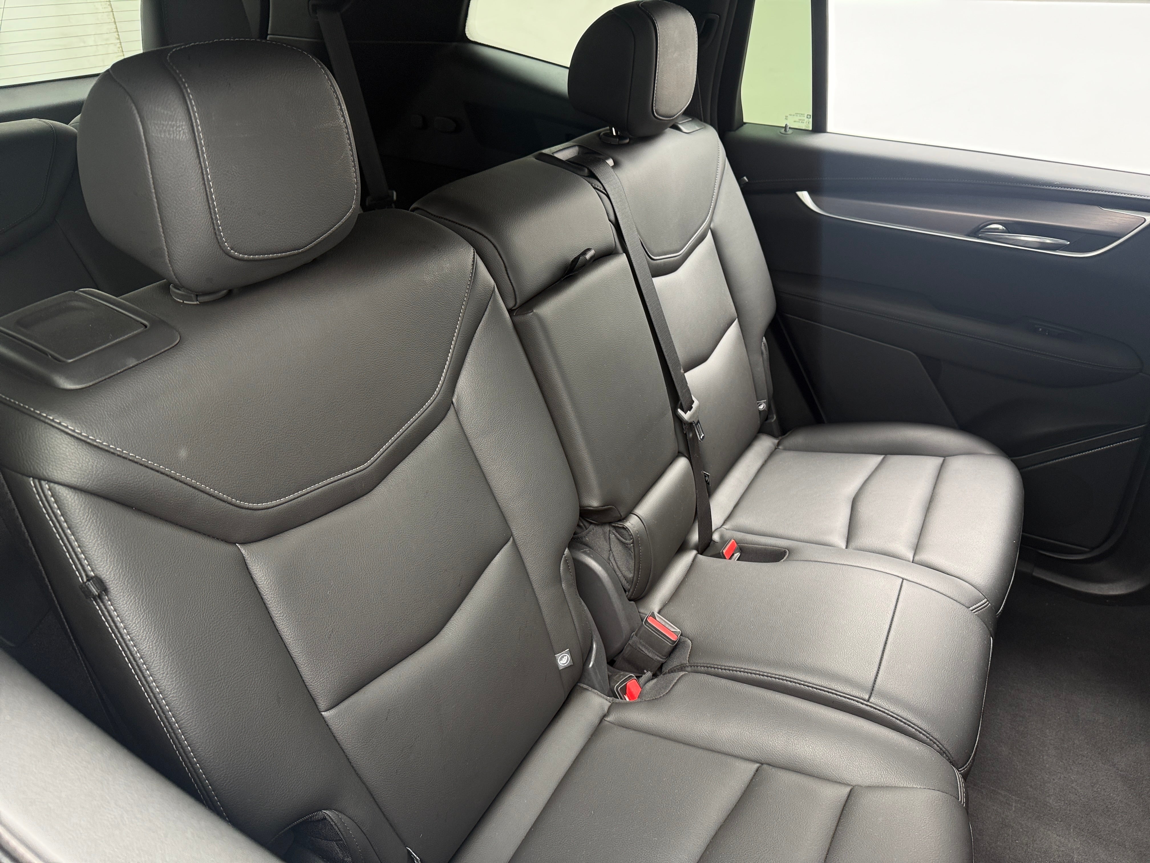 2024 Cadillac XT6 Luxury