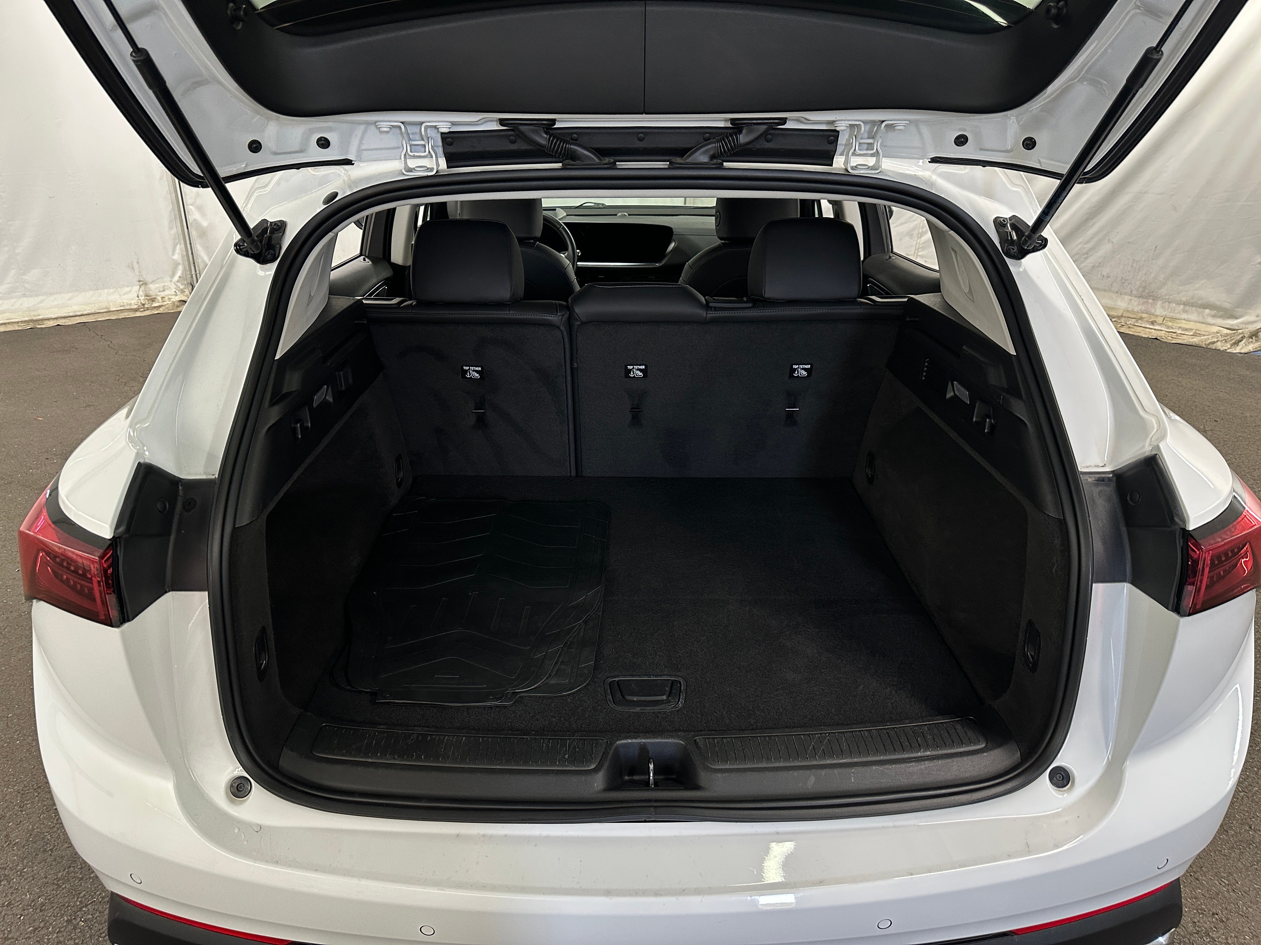 2024 Buick Envision