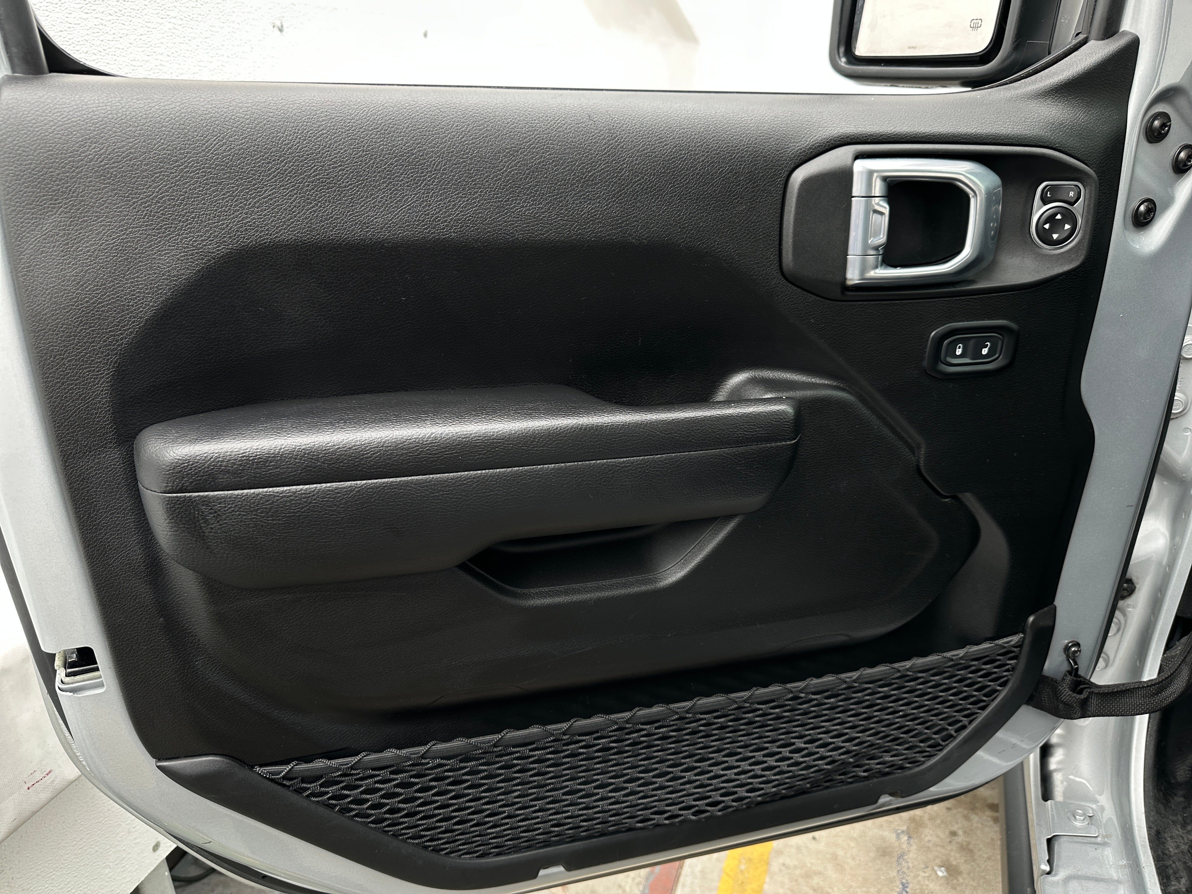 2023 Jeep Wrangler 4xe