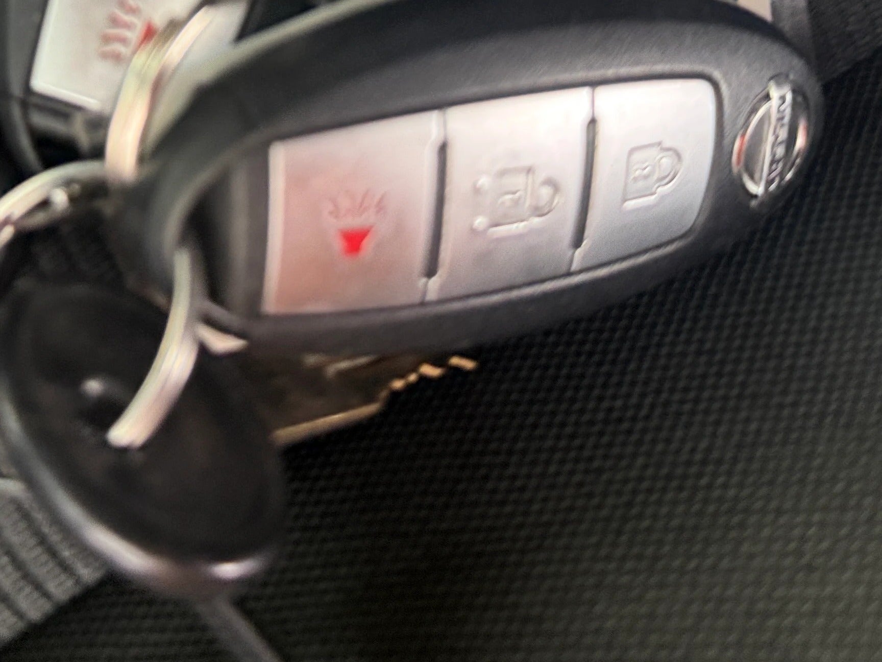 2018 Nissan Titan XD