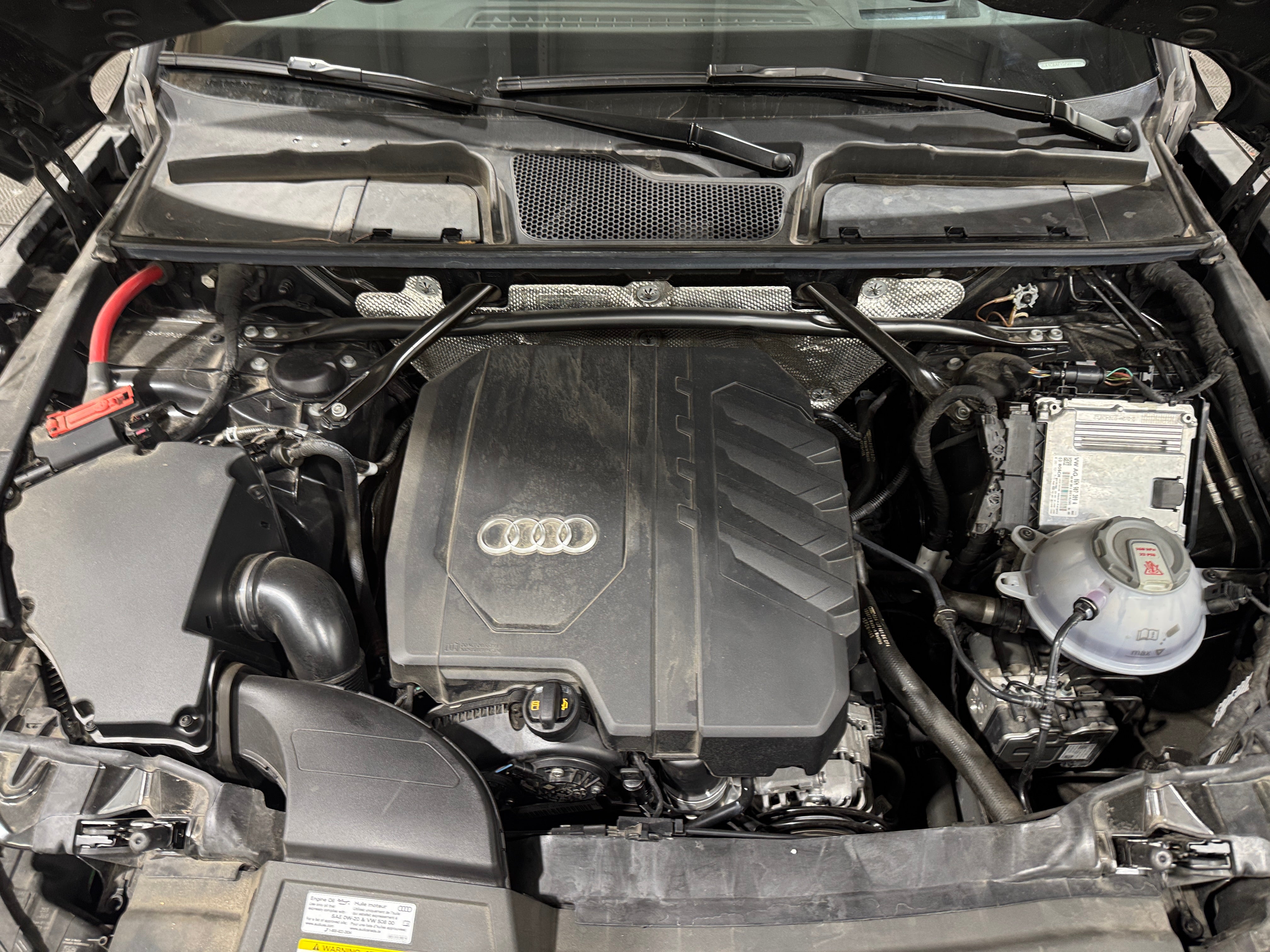 2023 Audi Q5 Prestige