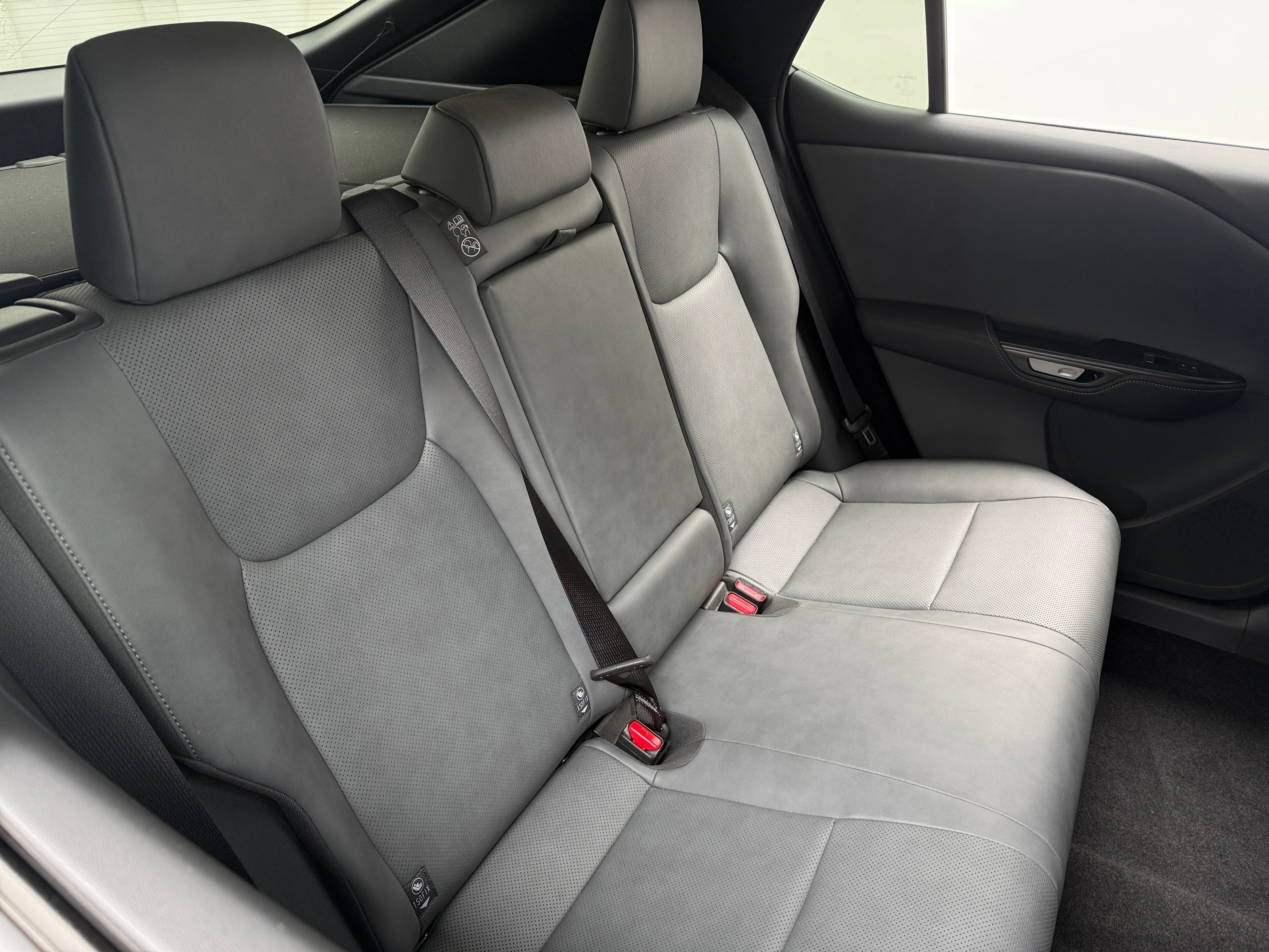Used 2024 Lexus RZ Premium with VIN JTJABABB6RA002083 for sale in Pewaukee, WI
