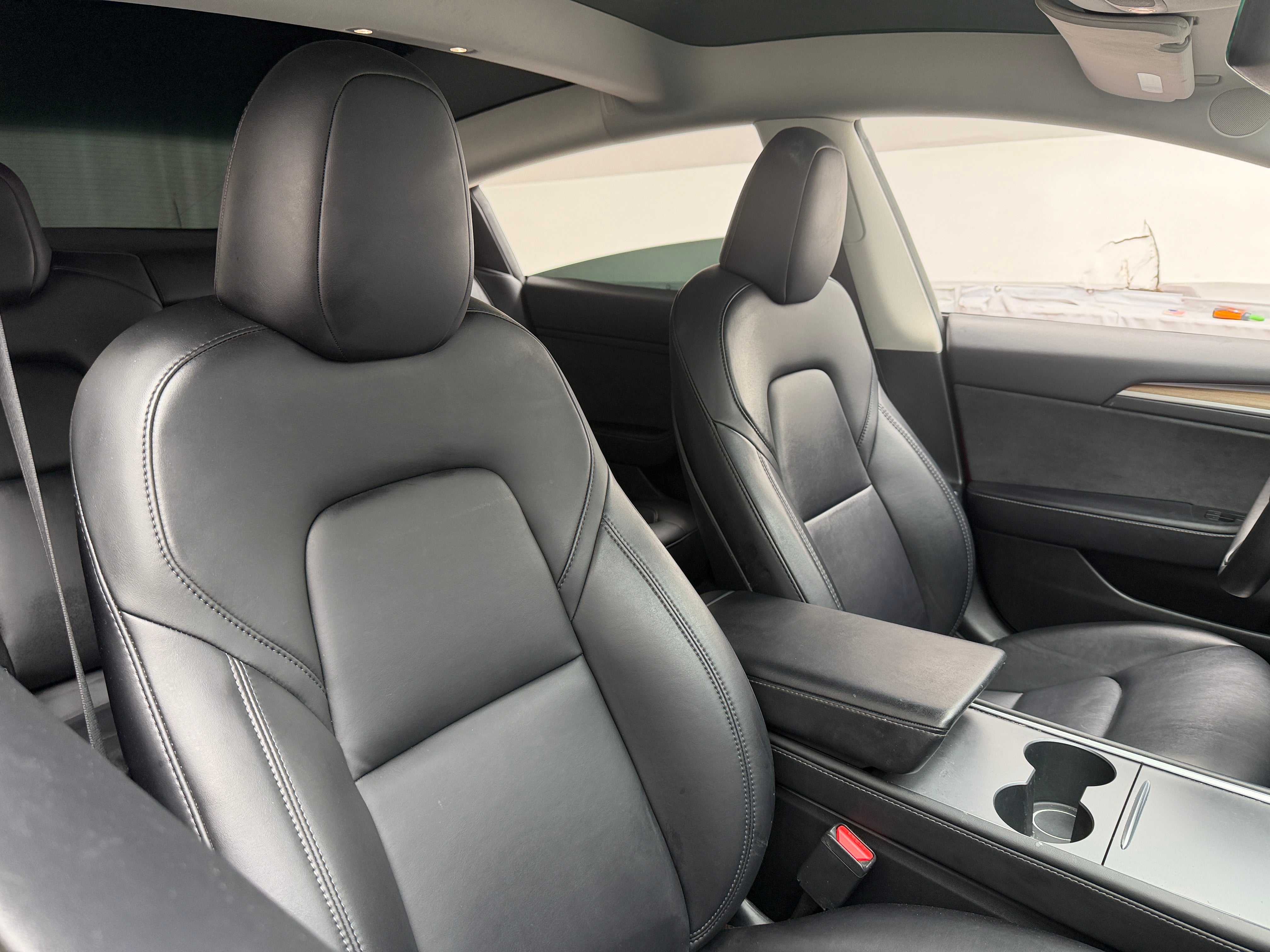 2023 Tesla Model 3 Long Range