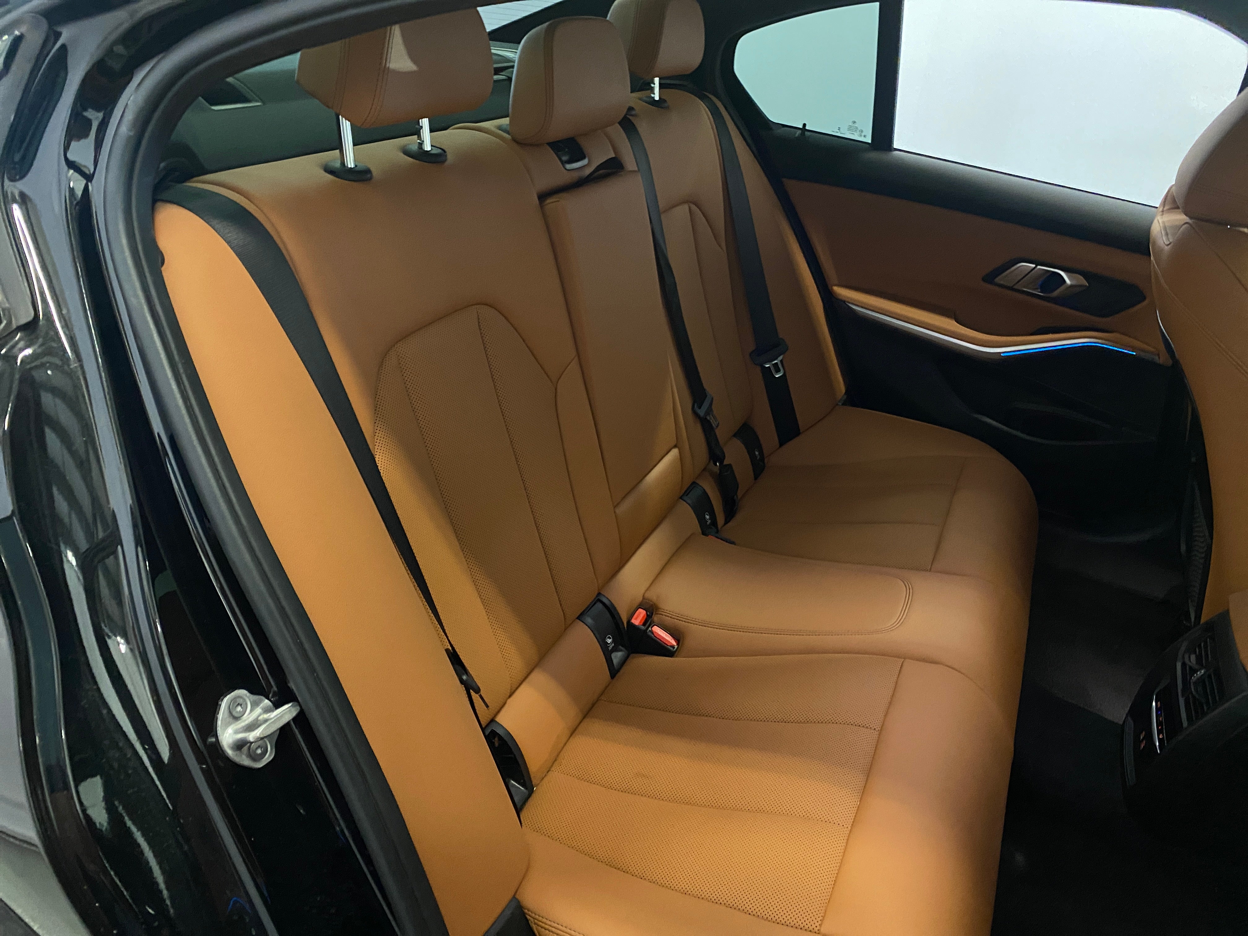 2023 BMW 3 Series