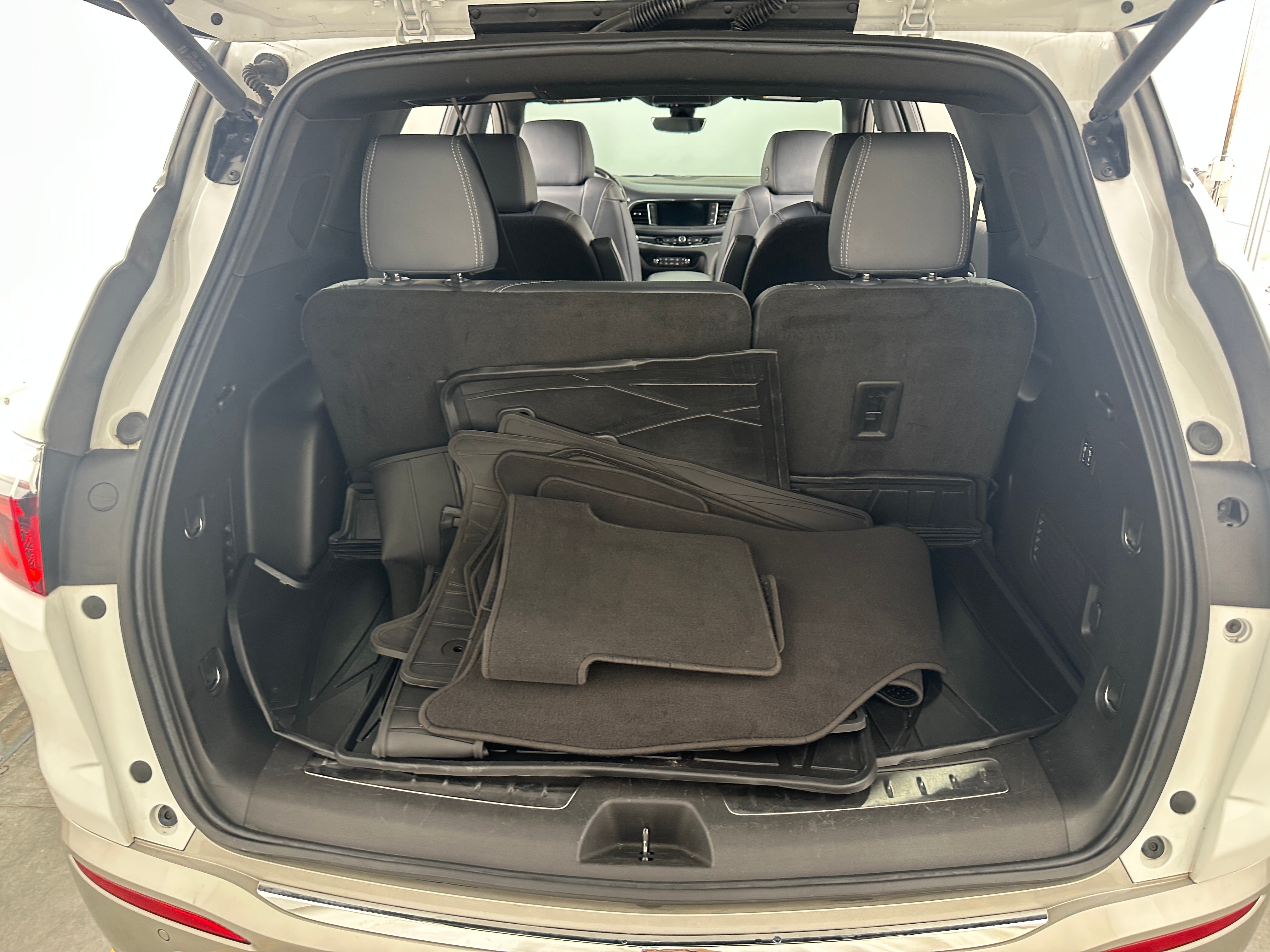 2022 Buick Enclave Premium