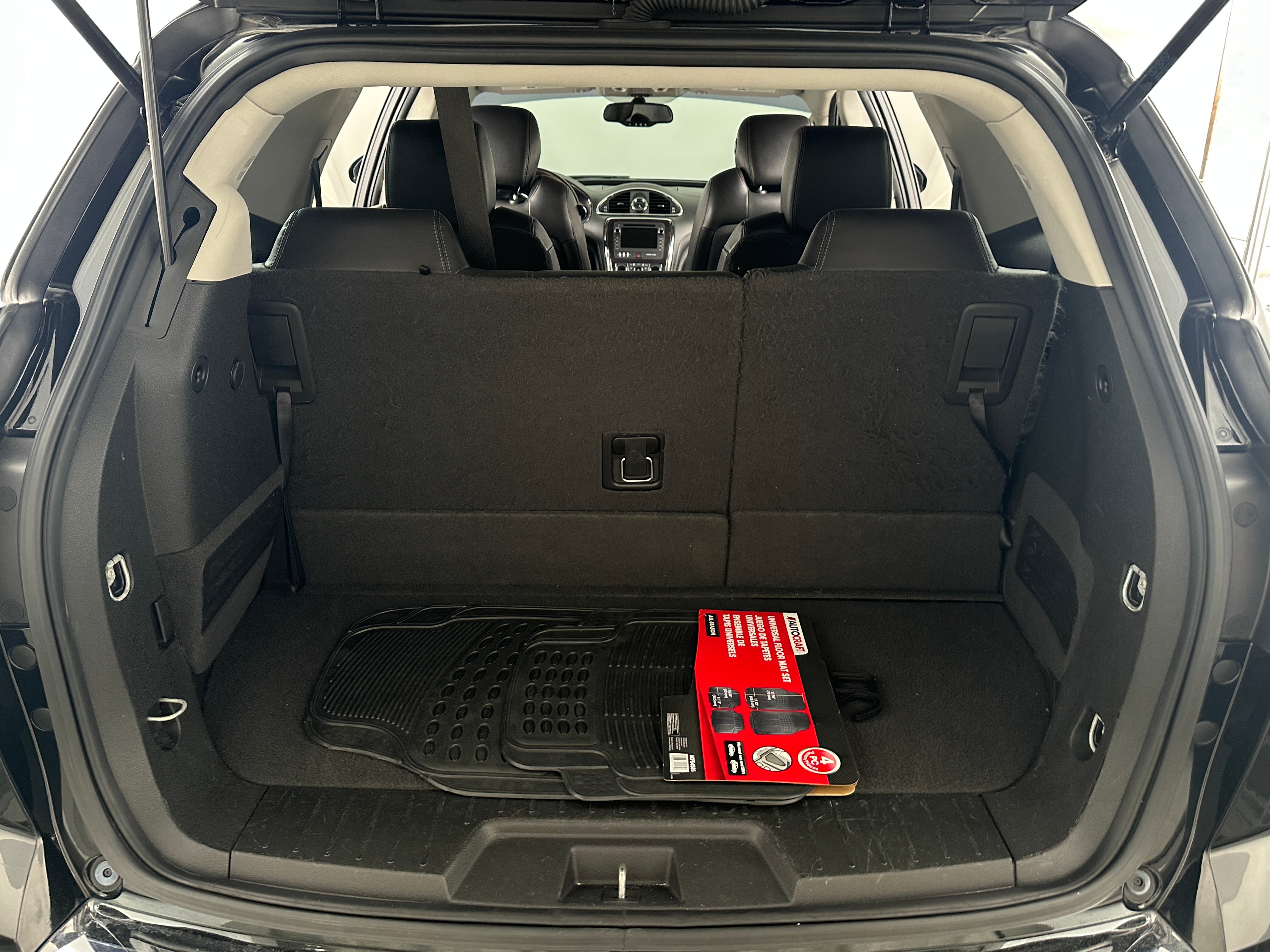 2016 Buick Enclave