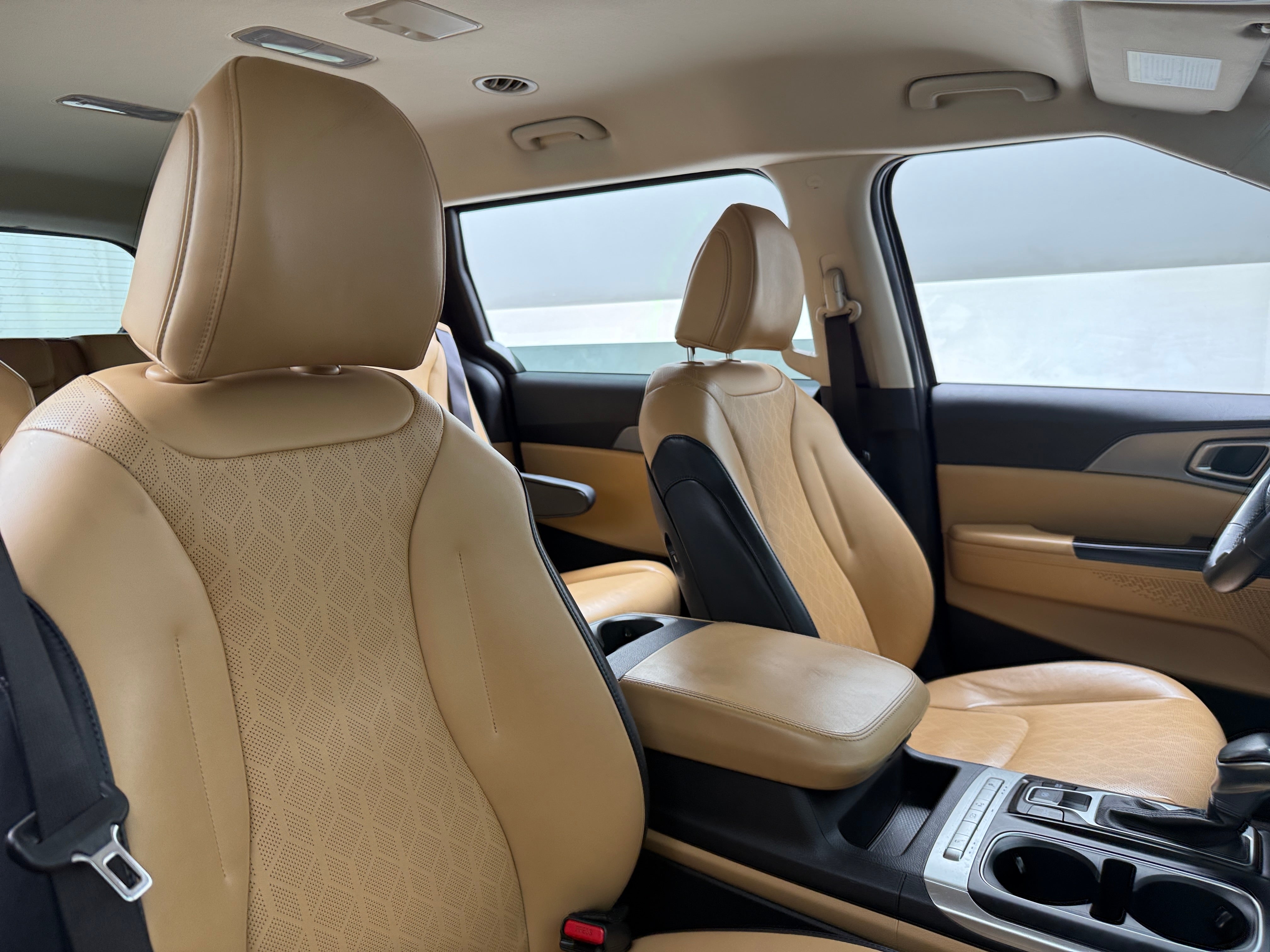 2023 Kia Carnival
