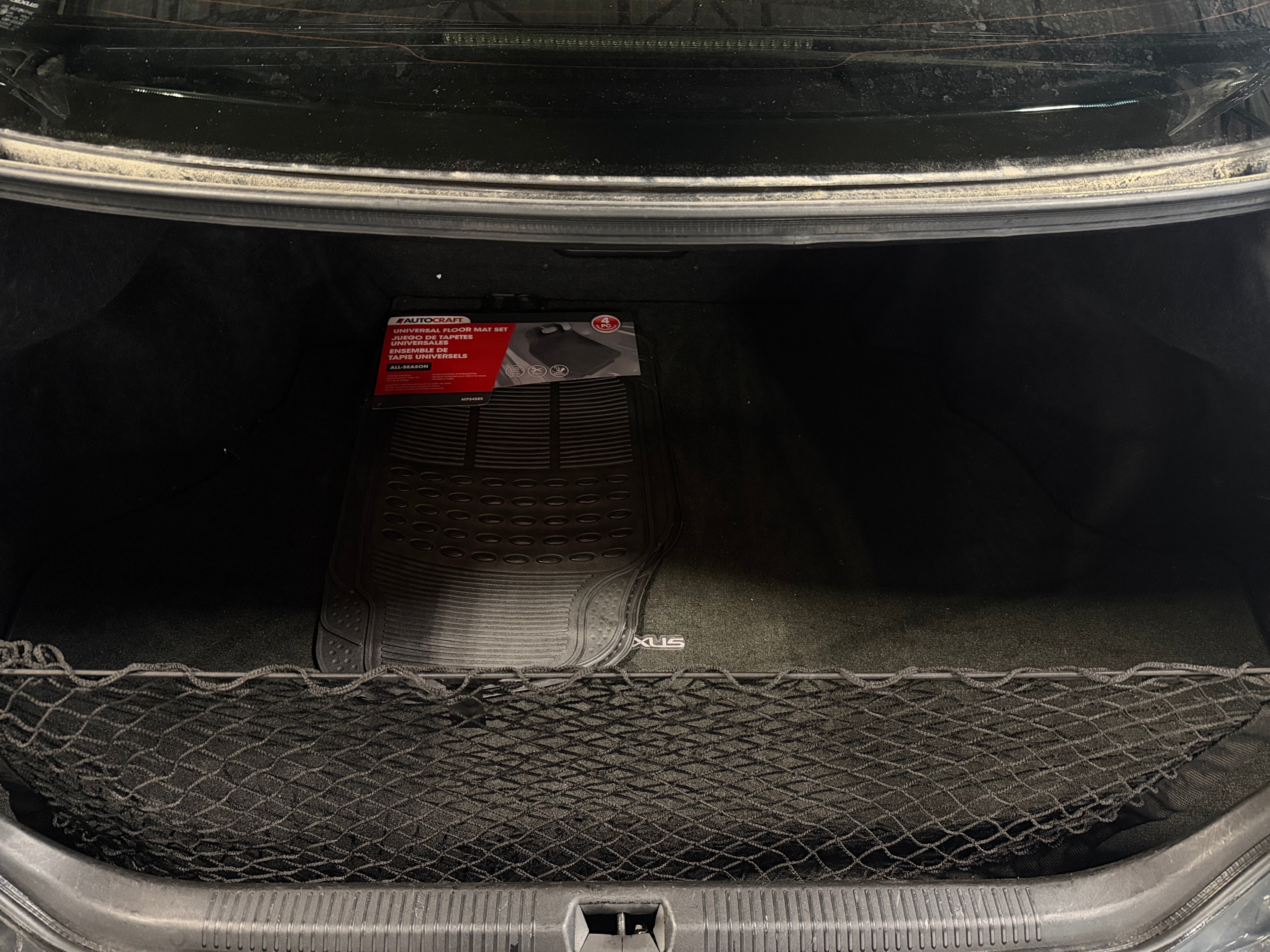 2011 Lexus ES 350