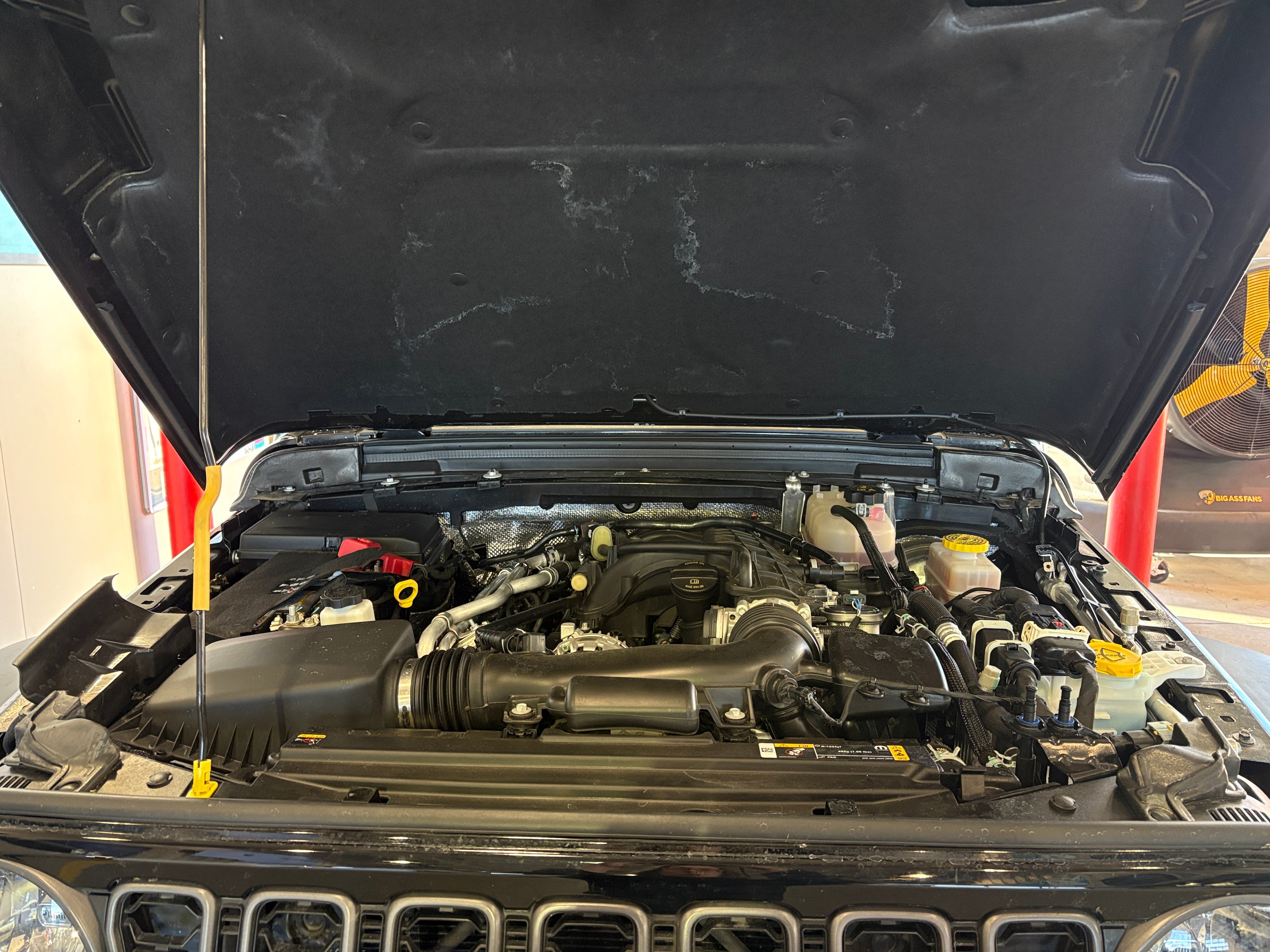 2024 Jeep Wrangler 2-Door