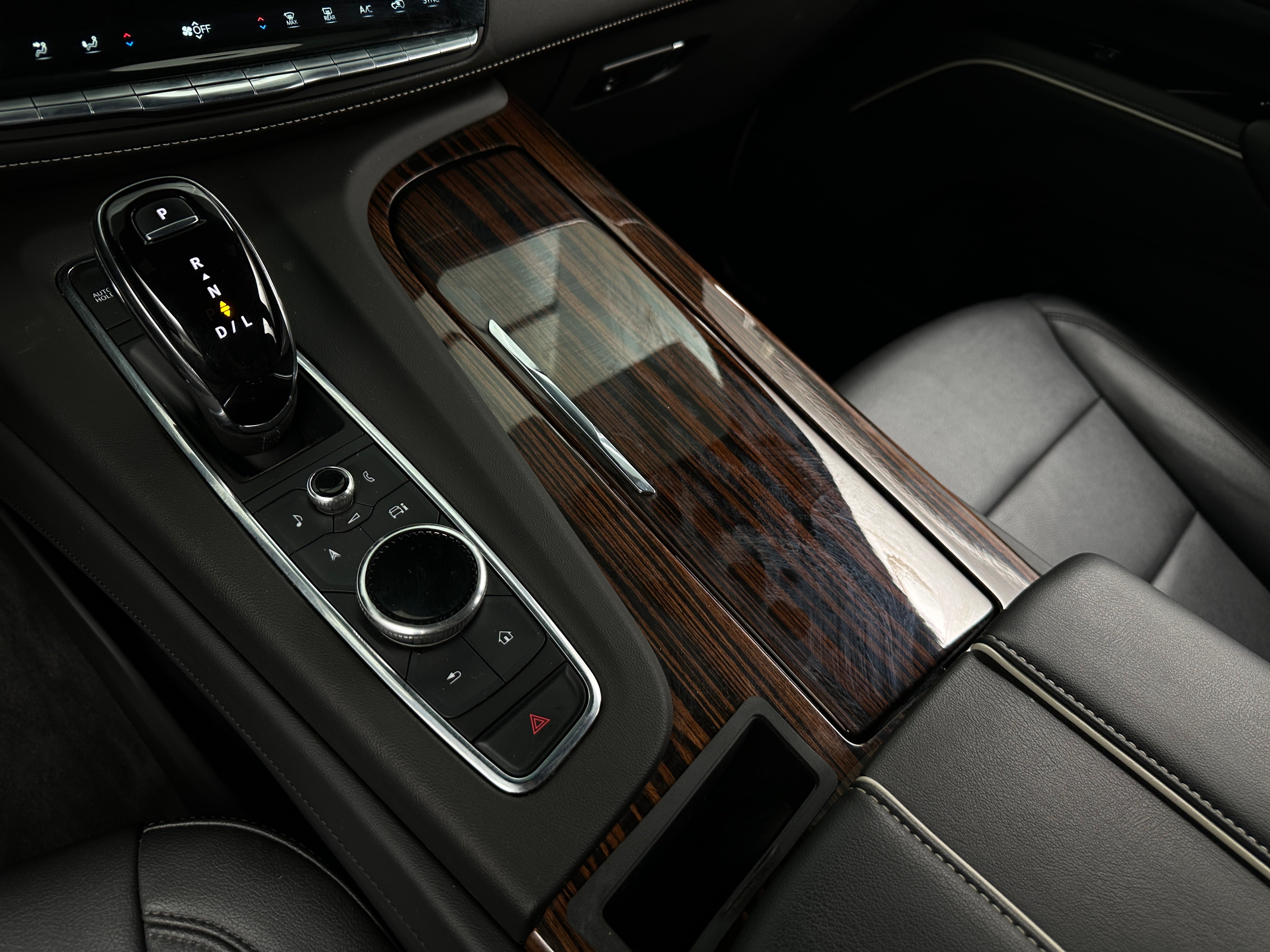 2022 Cadillac Escalade