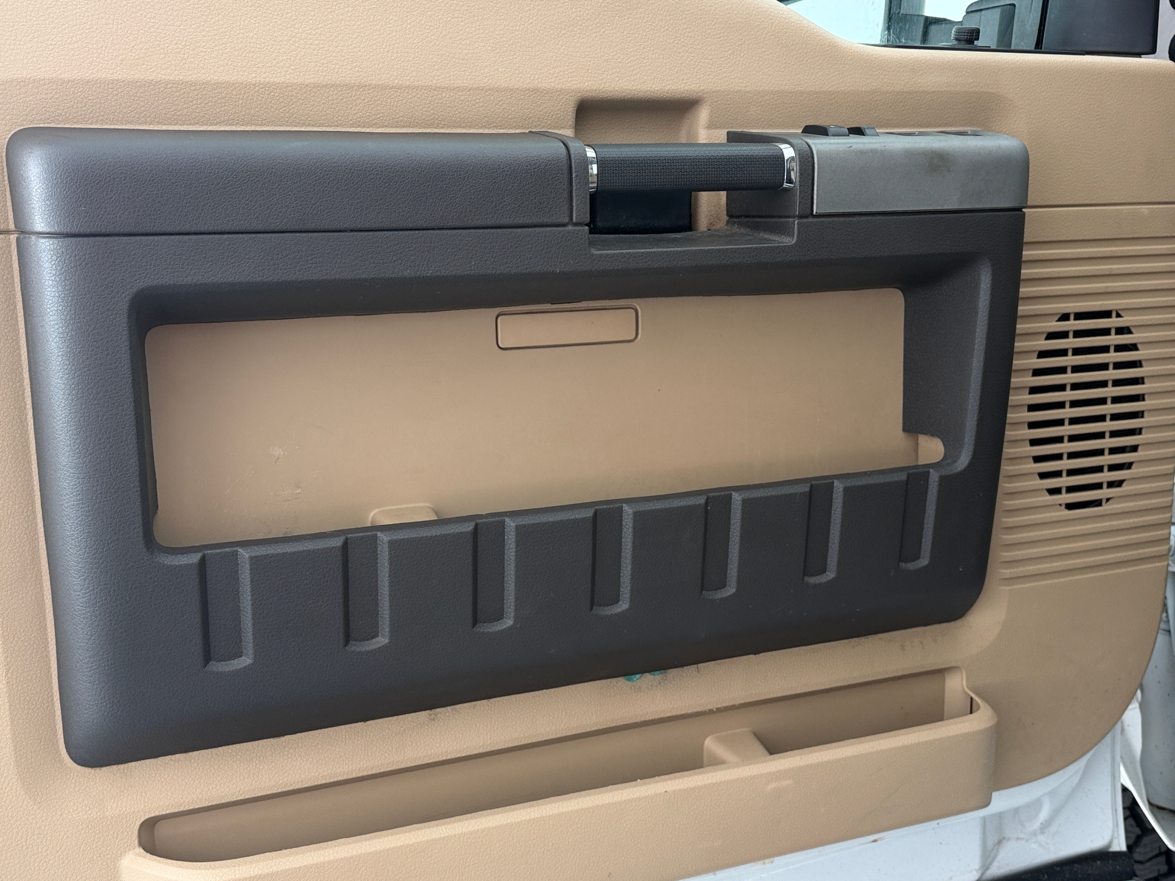 2015 Ford F-250 Super Duty