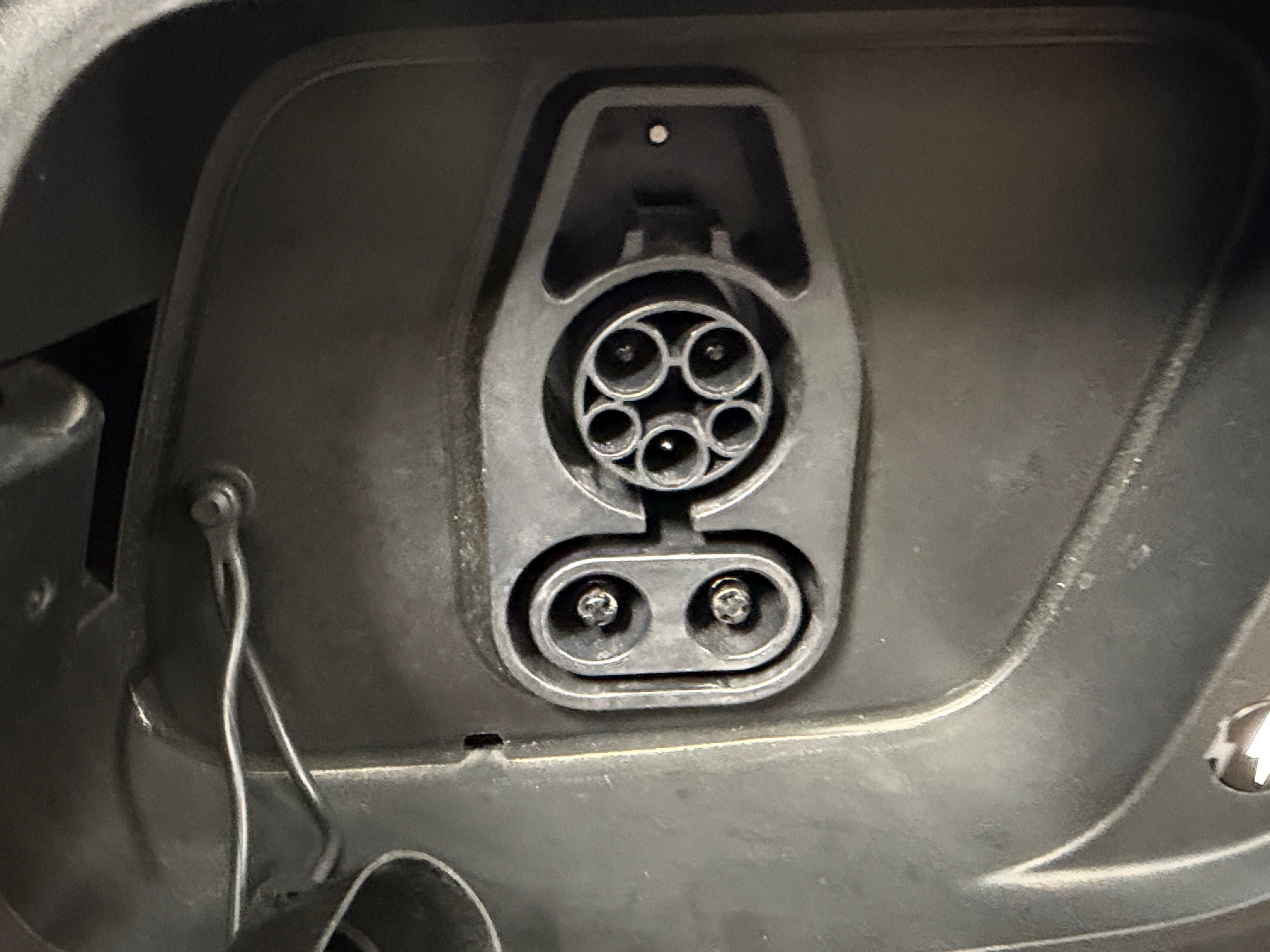 2025 Volvo EX30