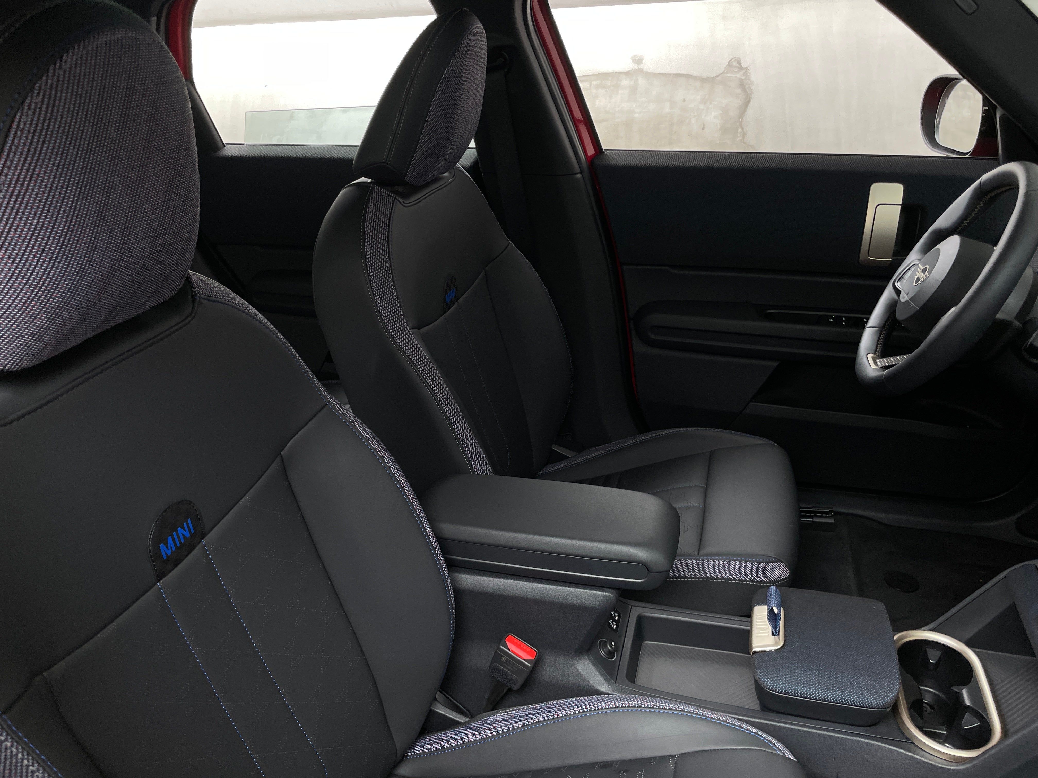 2026 MINI Countryman
