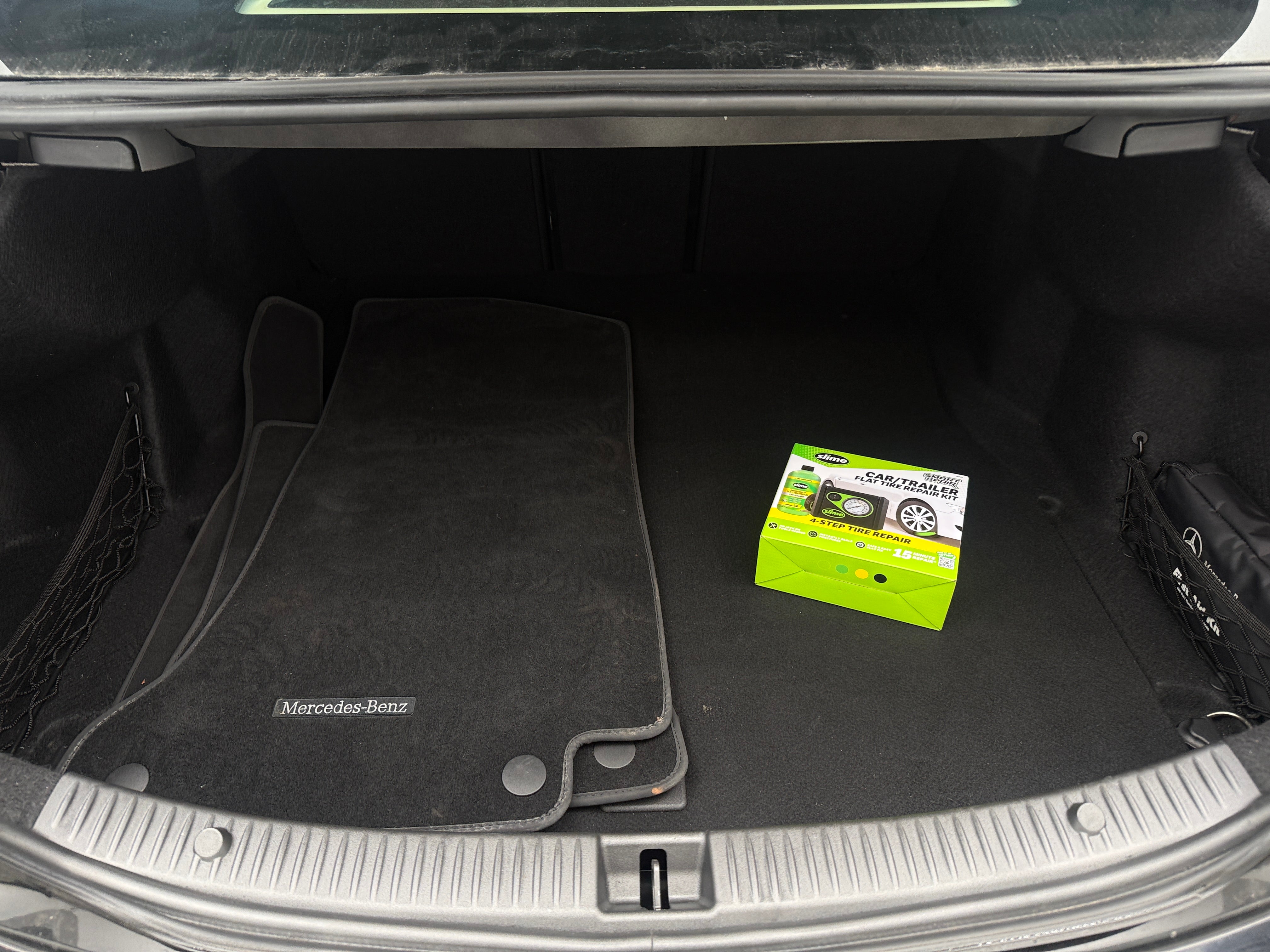2015 Mercedes-Benz C-Class C300
