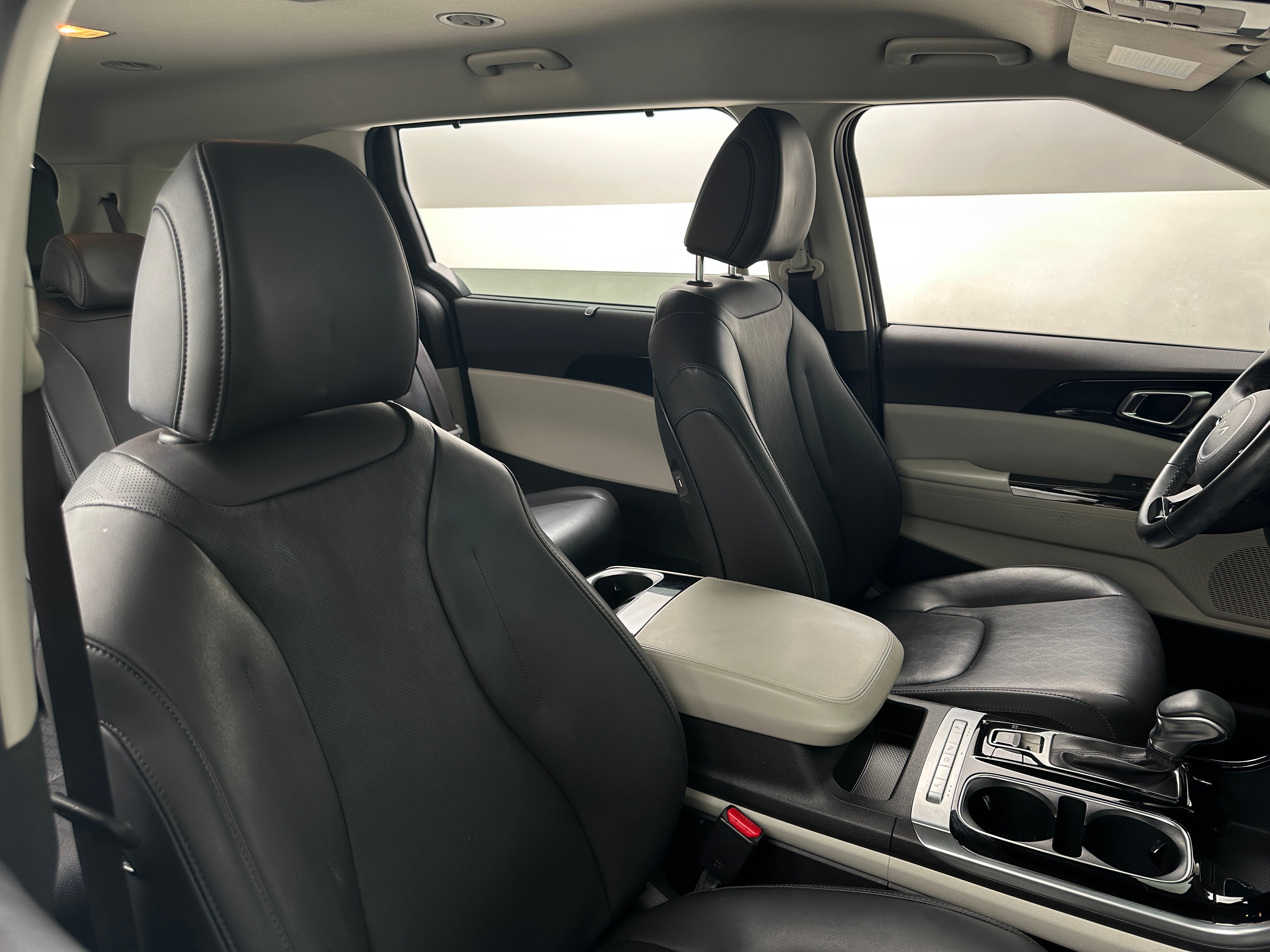 2022 Kia Carnival EX