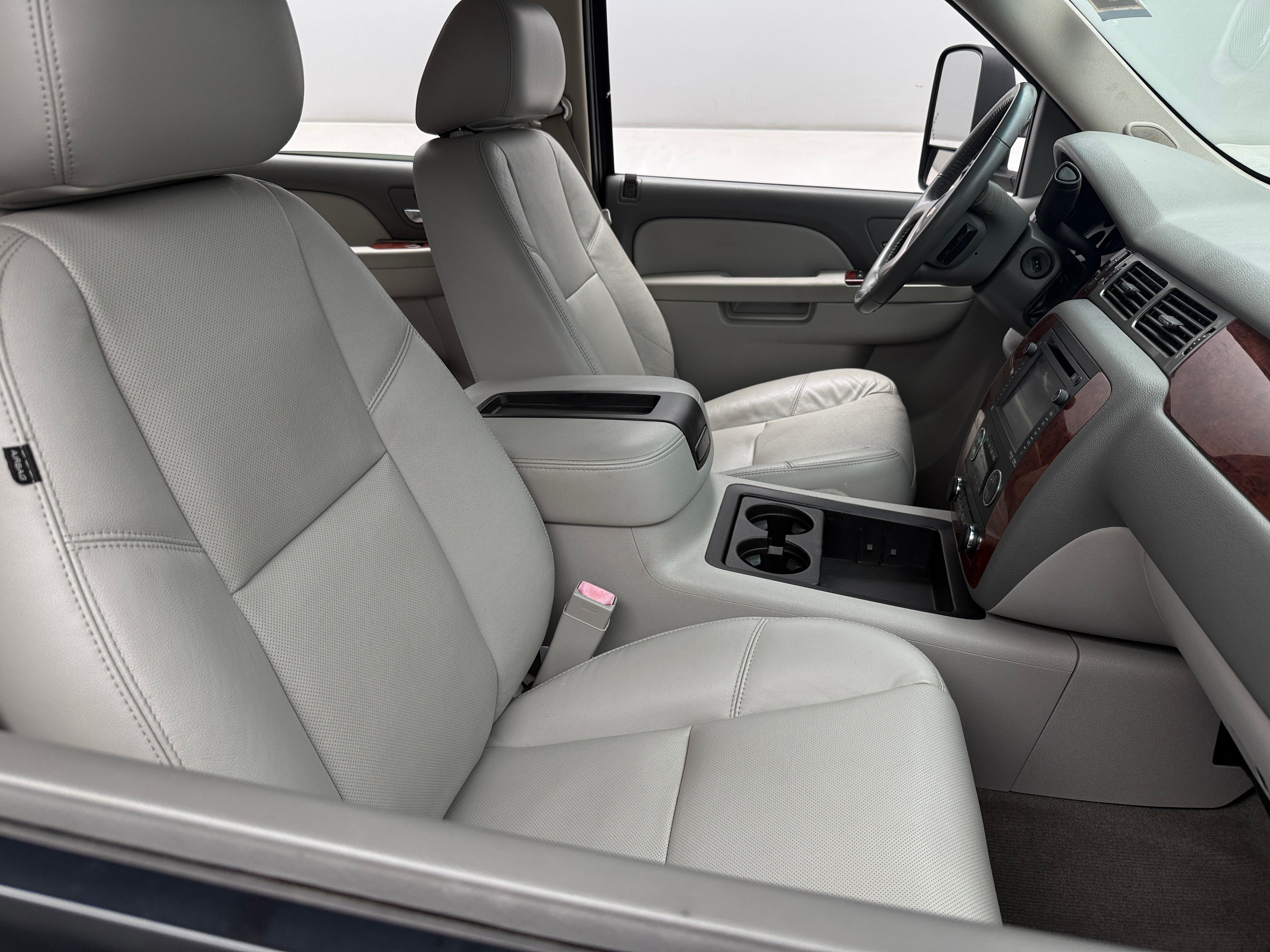 2014 Chevrolet Silverado 3500HD