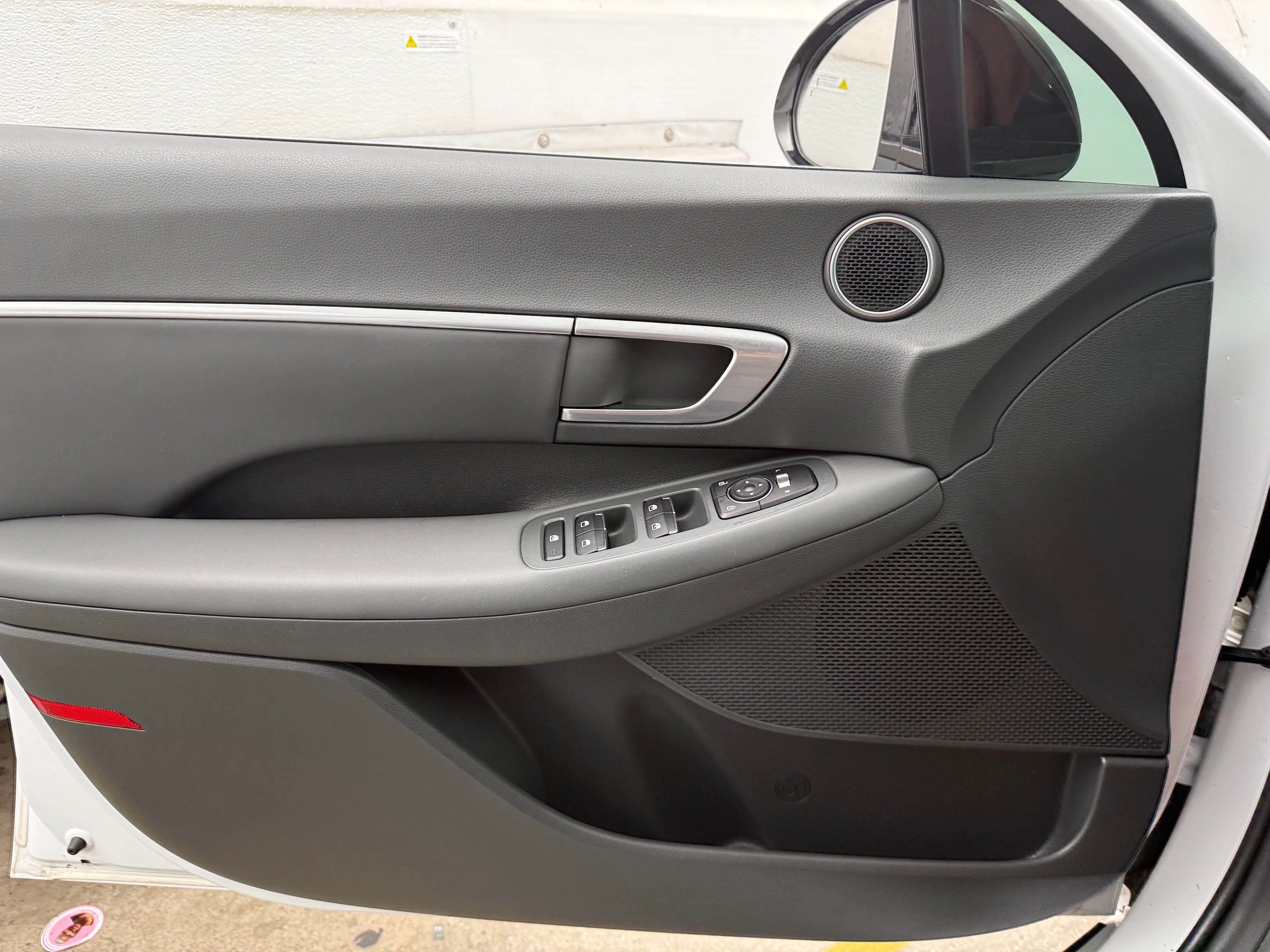 2020 Hyundai Sonata