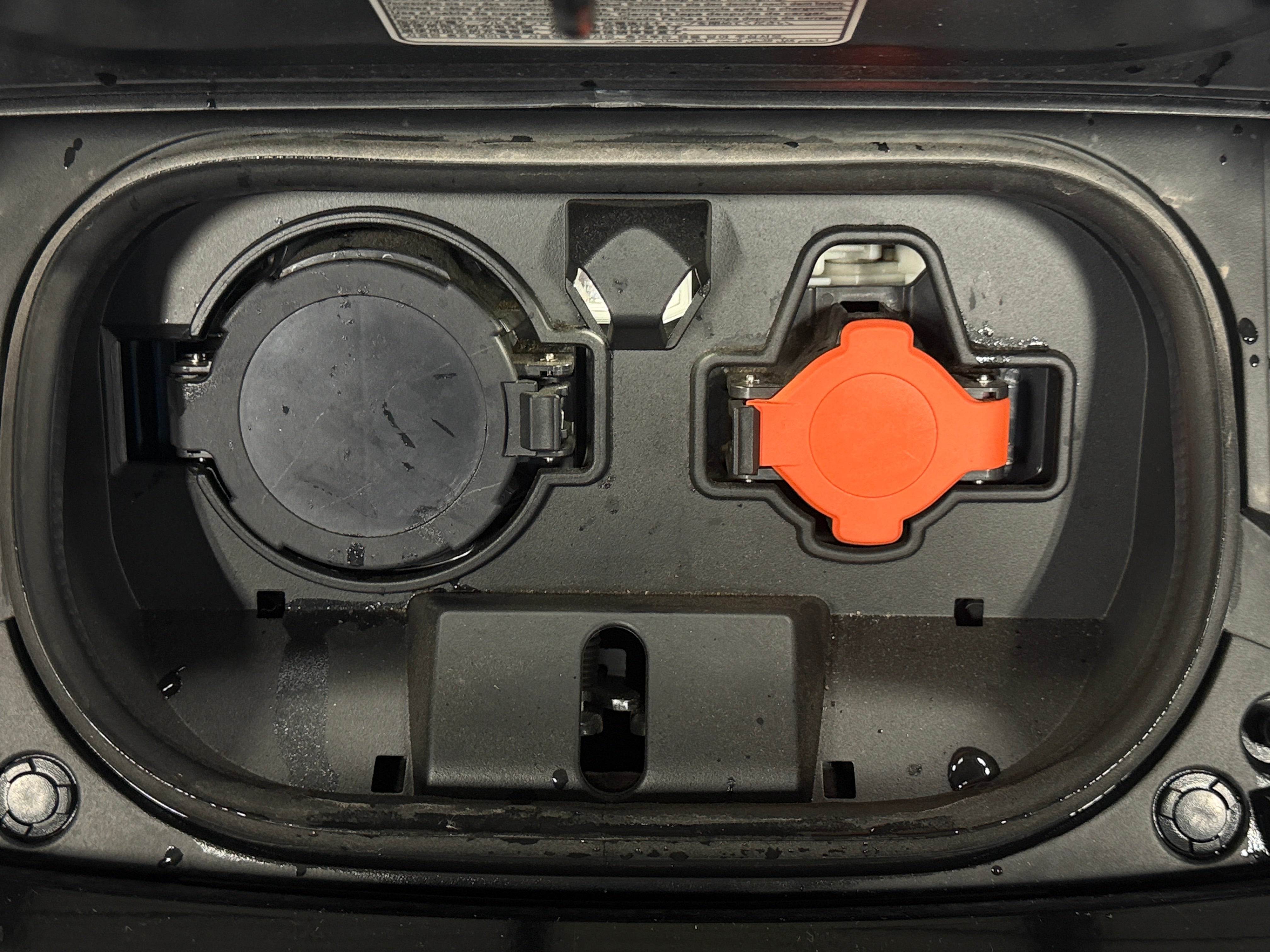 2025 Nissan Leaf S
