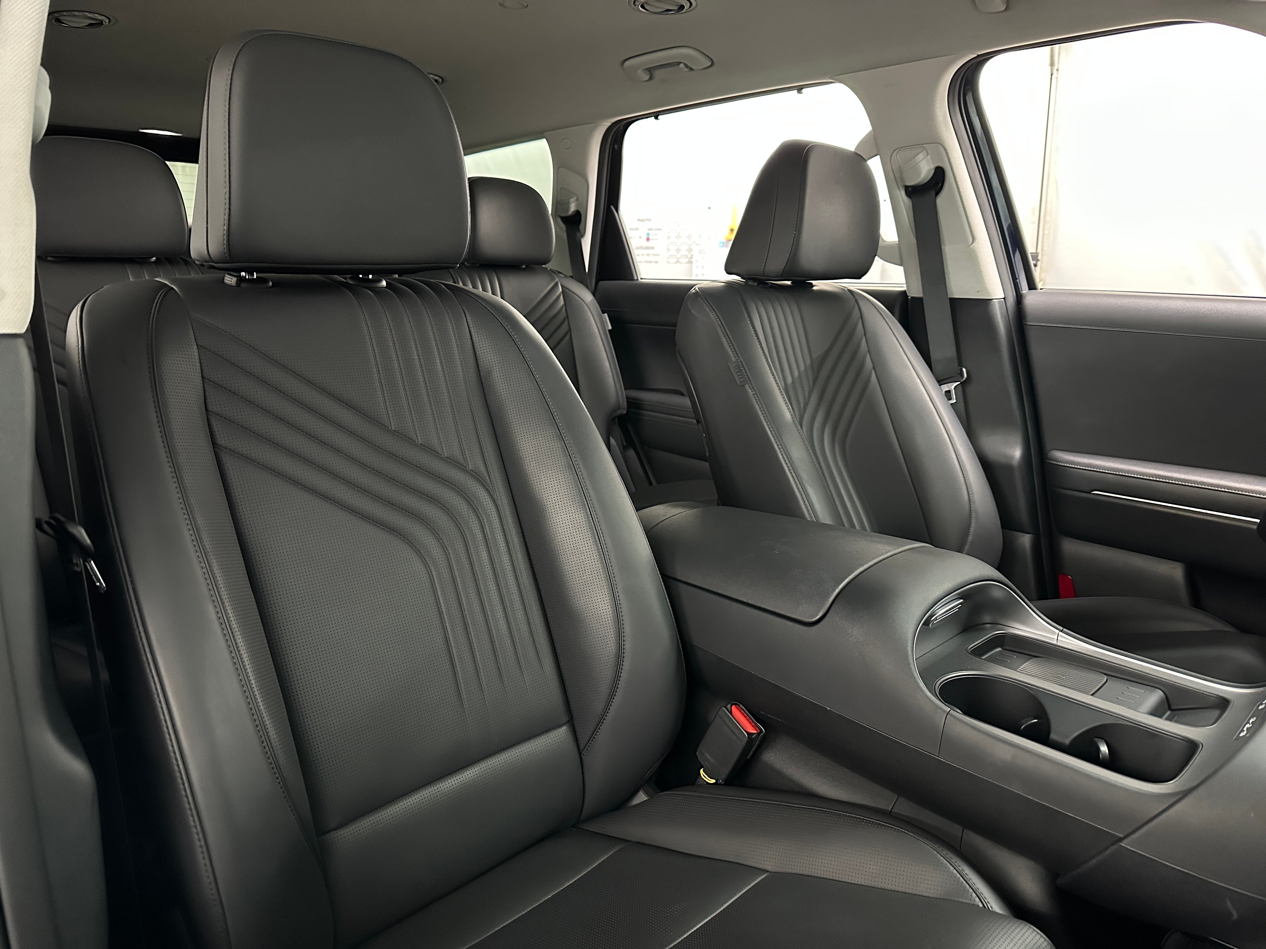 2026 Hyundai Palisade SEL