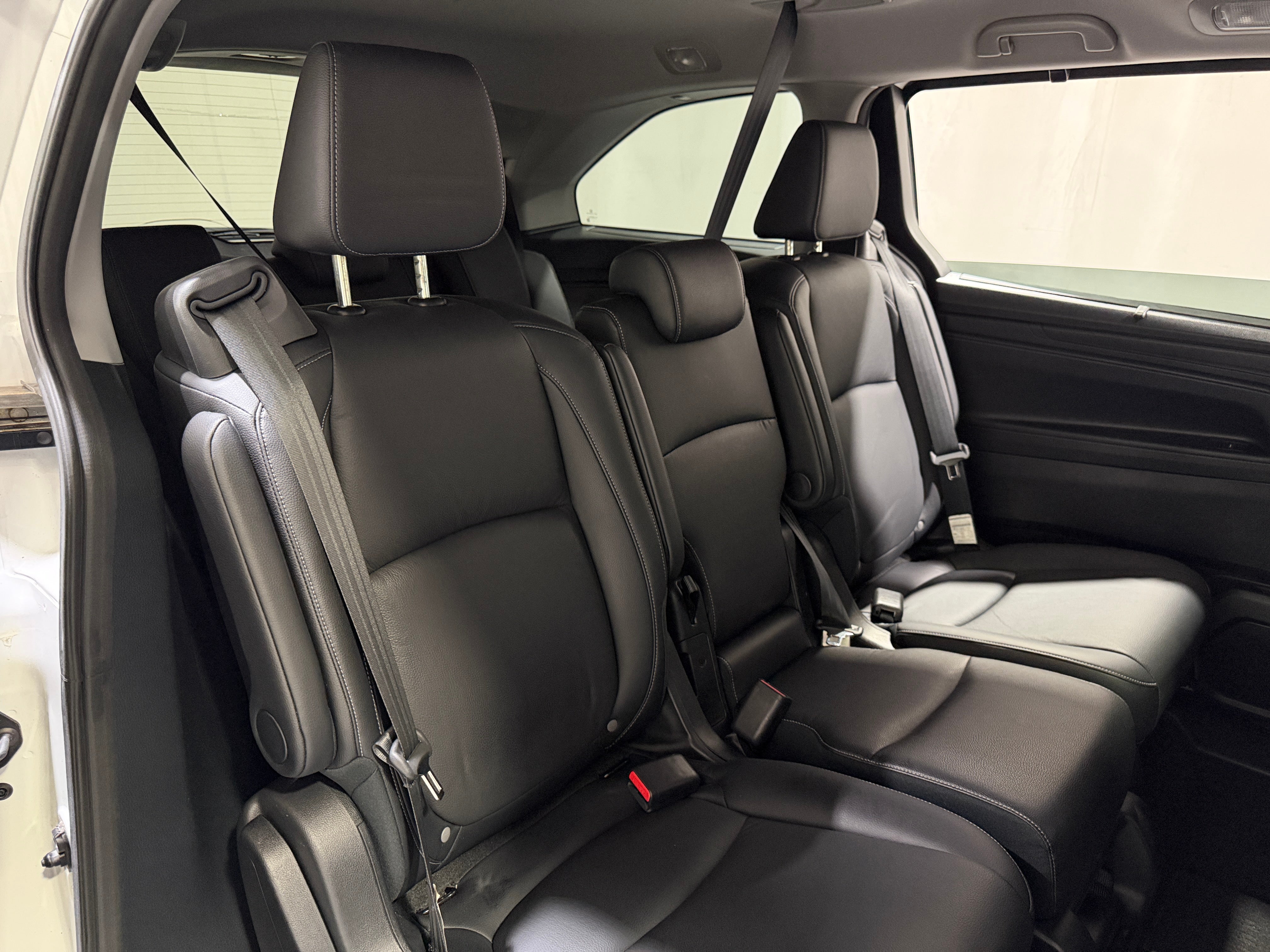 2024 Honda Odyssey